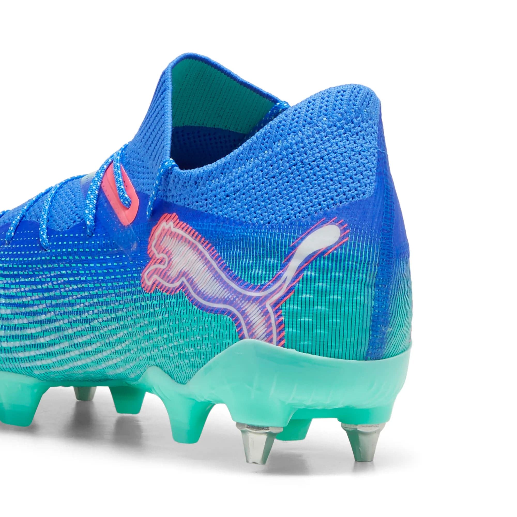 Puma Fußballschuhe Future 7 Ultimate MxSG - Image 4