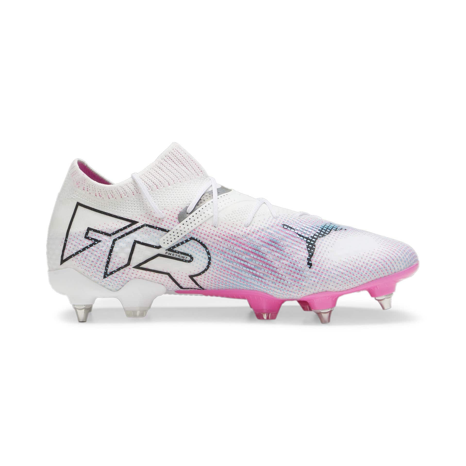 Puma Fußballschuhe Future 7 Ultimate MxSG - Image 3