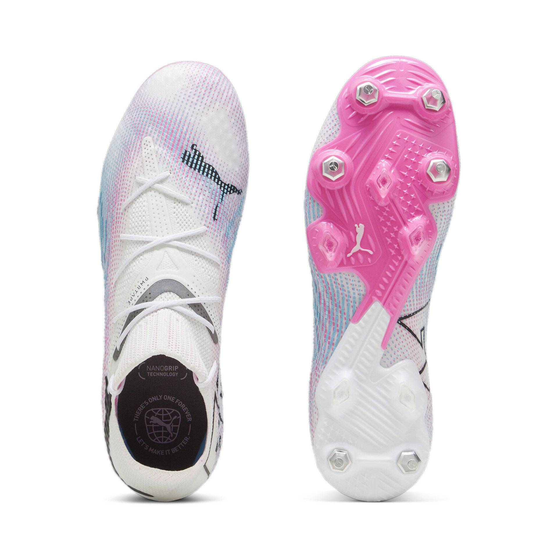Puma Fußballschuhe Future 7 Ultimate MxSG - Image 4
