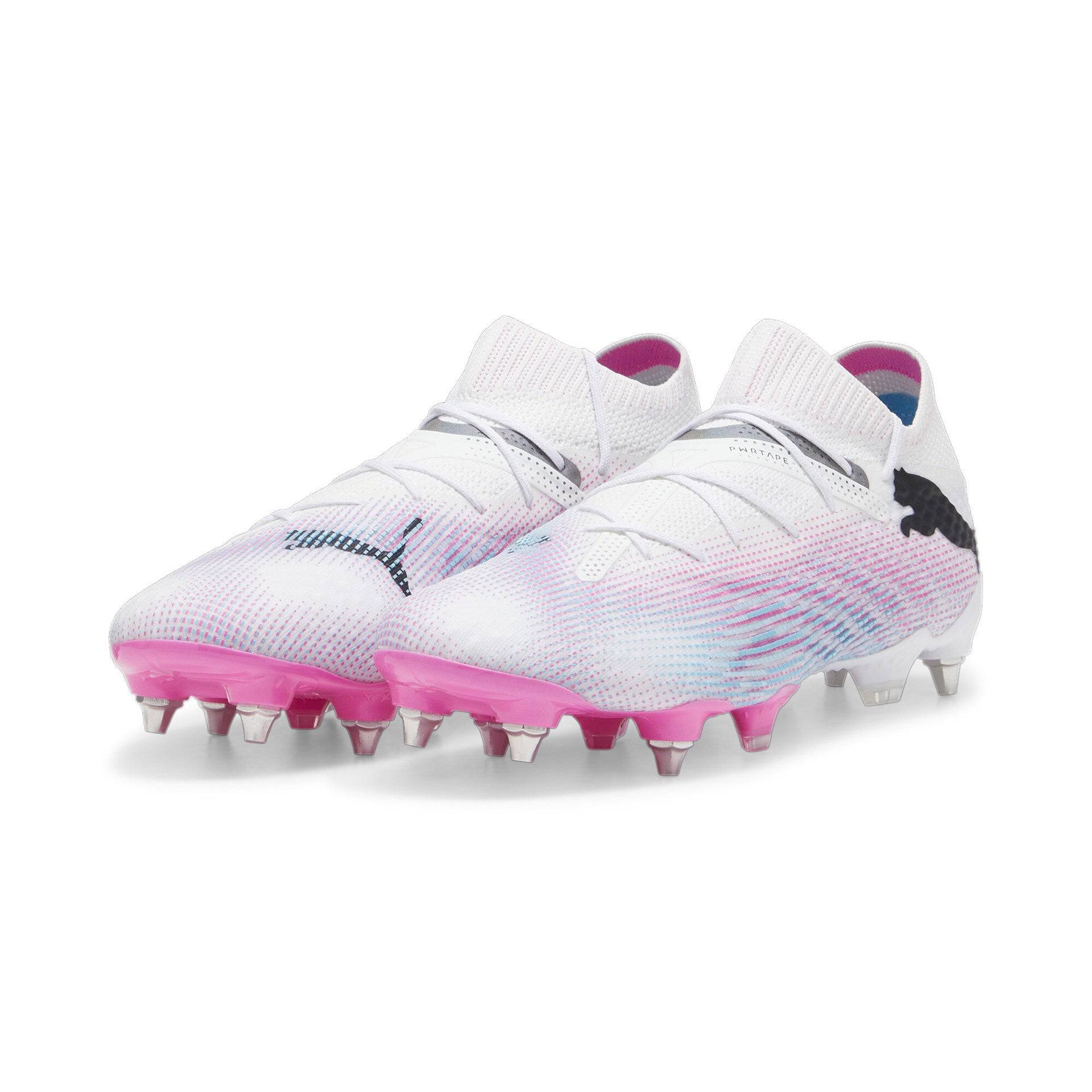 Puma Fußballschuhe Future 7 Ultimate MxSG - Image 6