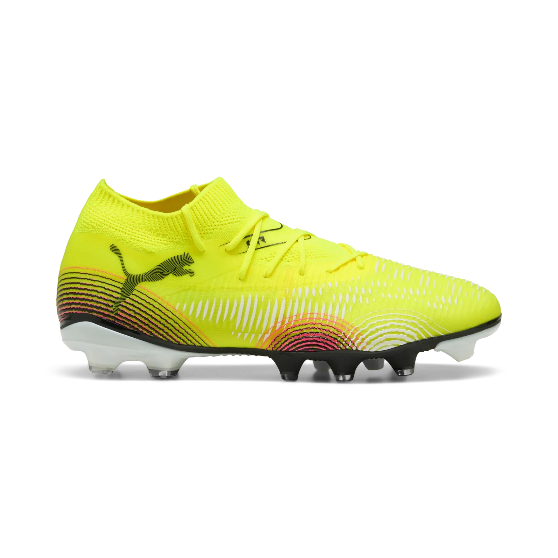 Puma Fußballschuhe Future 8 Match FG/AG