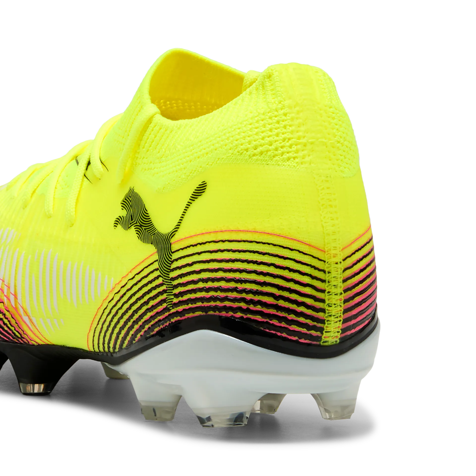 Puma Fußballschuhe Future 8 Match FG/AG - Image 6
