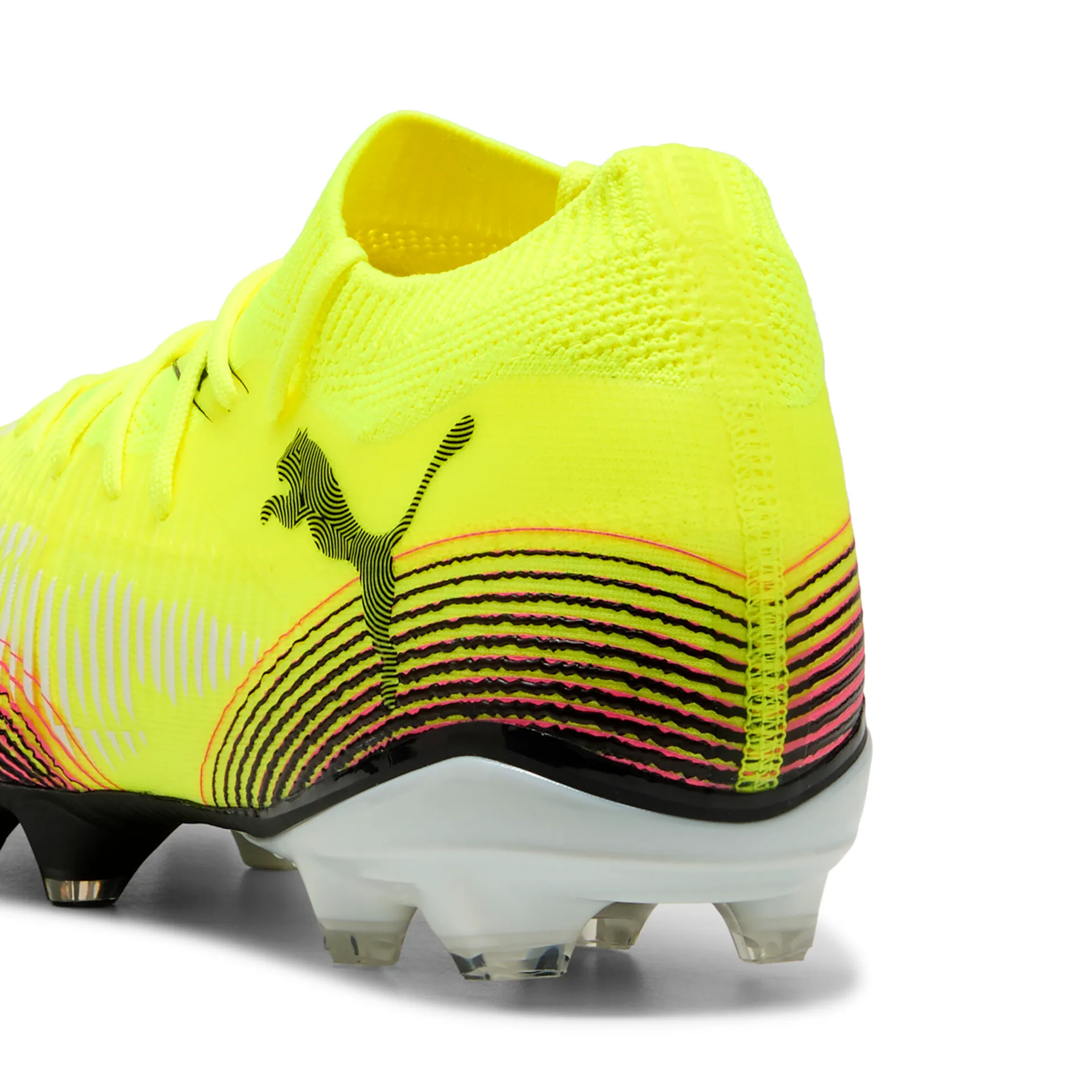Puma Fußballschuhe Future 8 Match FG/AG - Image 7