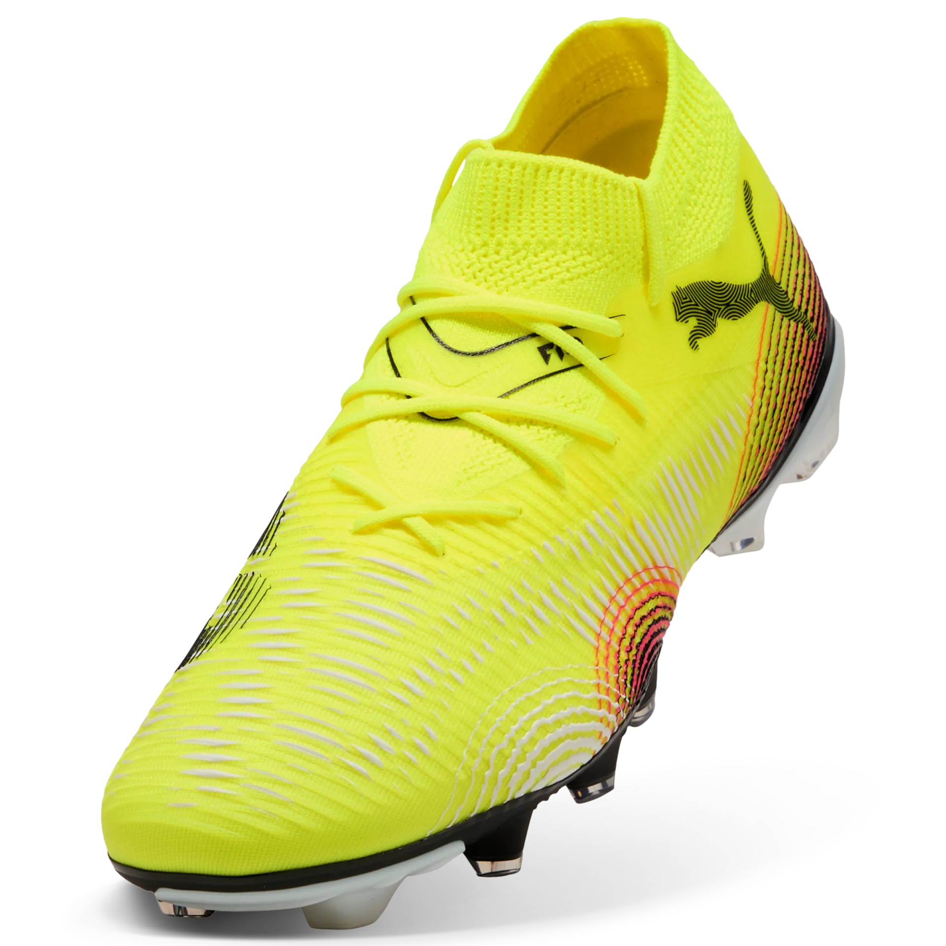 Puma Fußballschuhe Future 8 Match FG/AG - Image 8