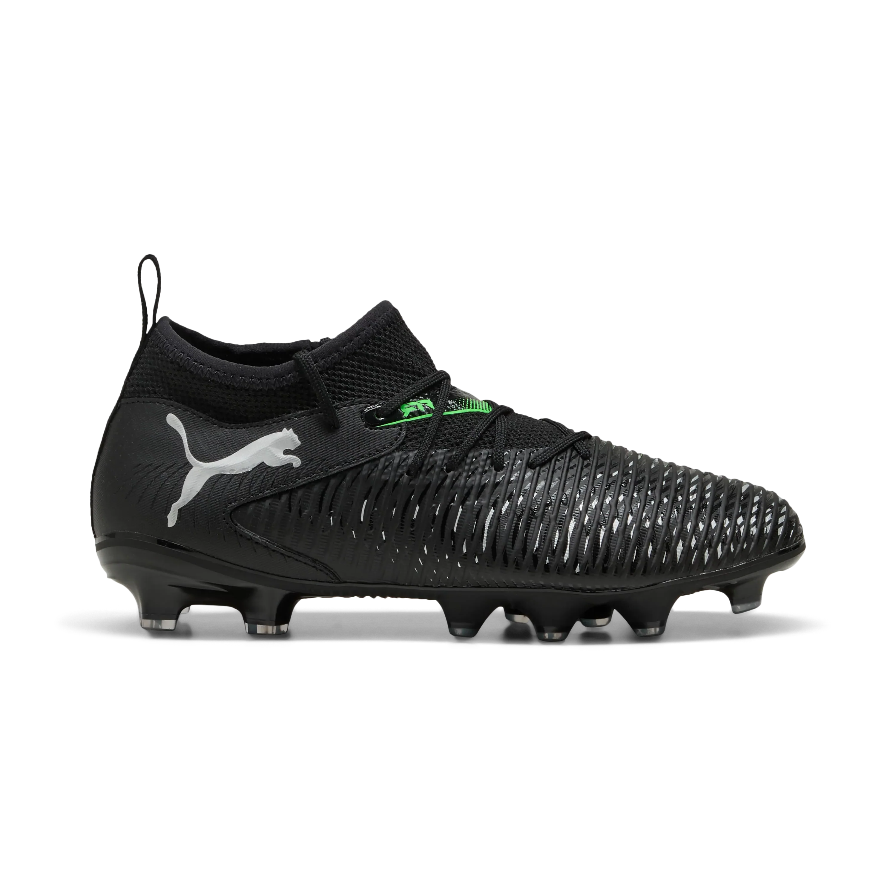 Puma Kinderfußballschuhe Future 8 Match FG/AG Jr.