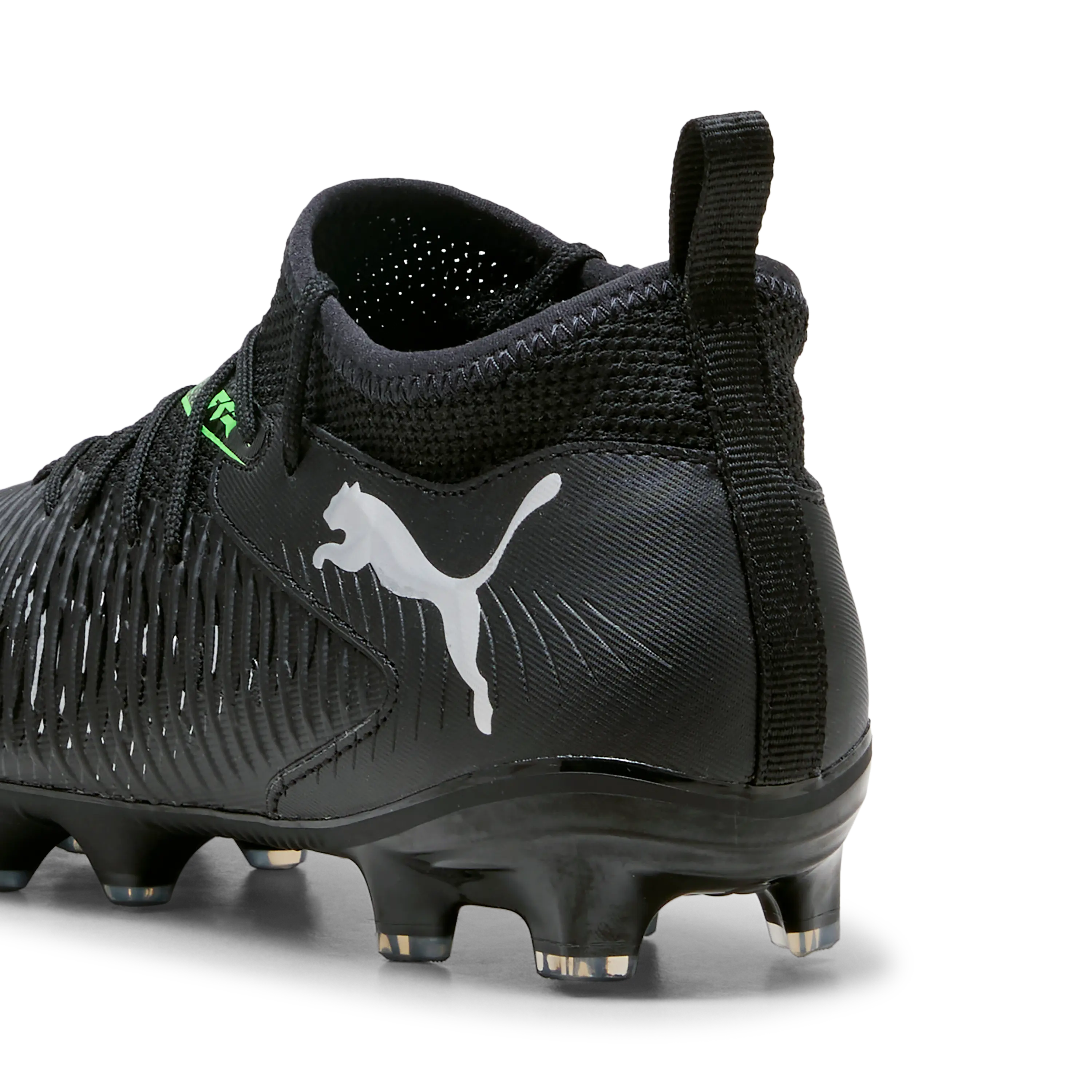 Puma Kinderfußballschuhe Future 8 Match FG/AG Jr. - Image 6