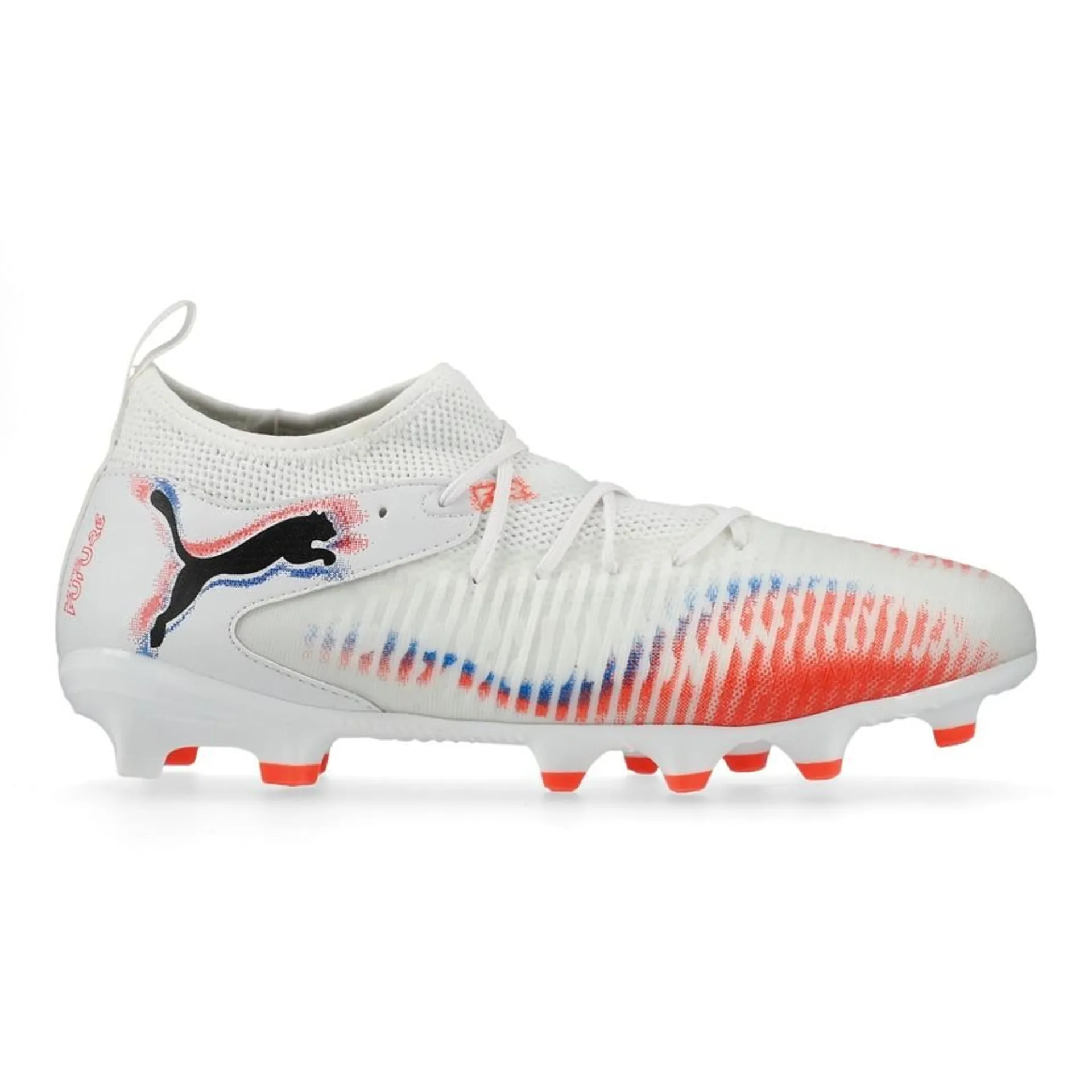 Puma Kinderfußballschuhe Future 8 Match FG/AG Jr.
