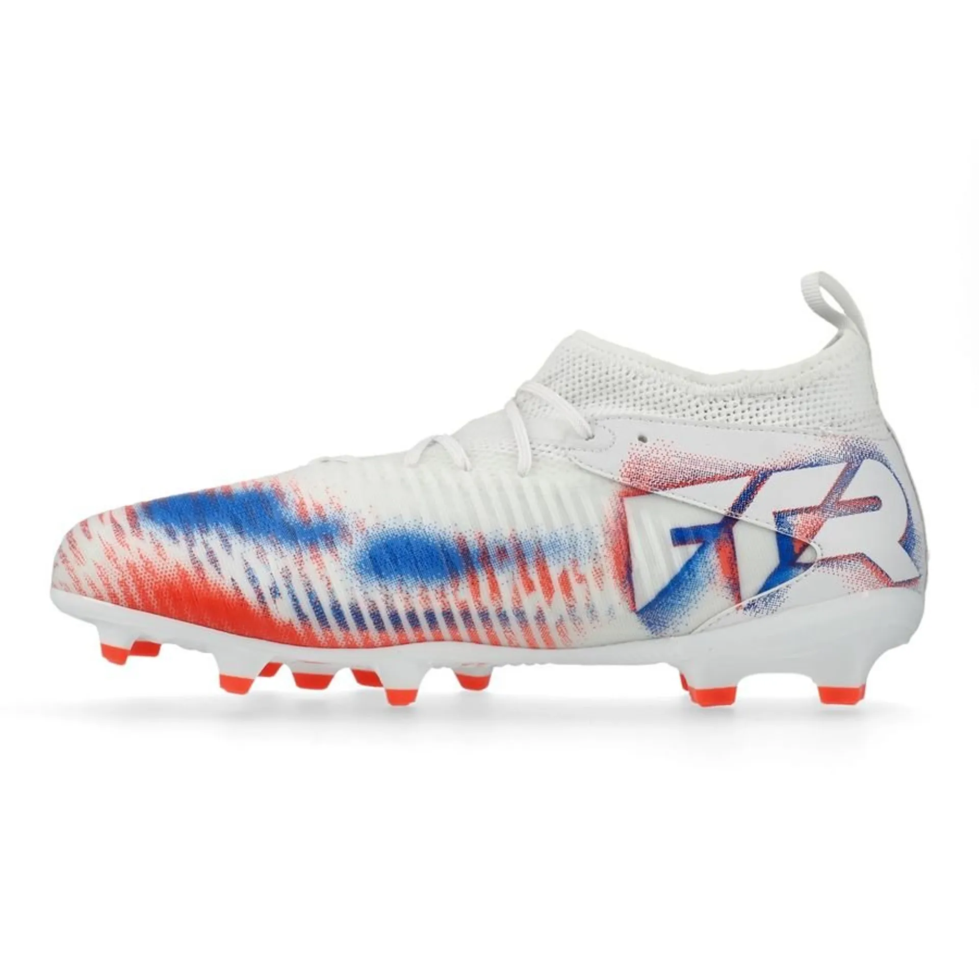 Puma Kinderfußballschuhe Future 8 Match FG/AG Jr. - Image 3