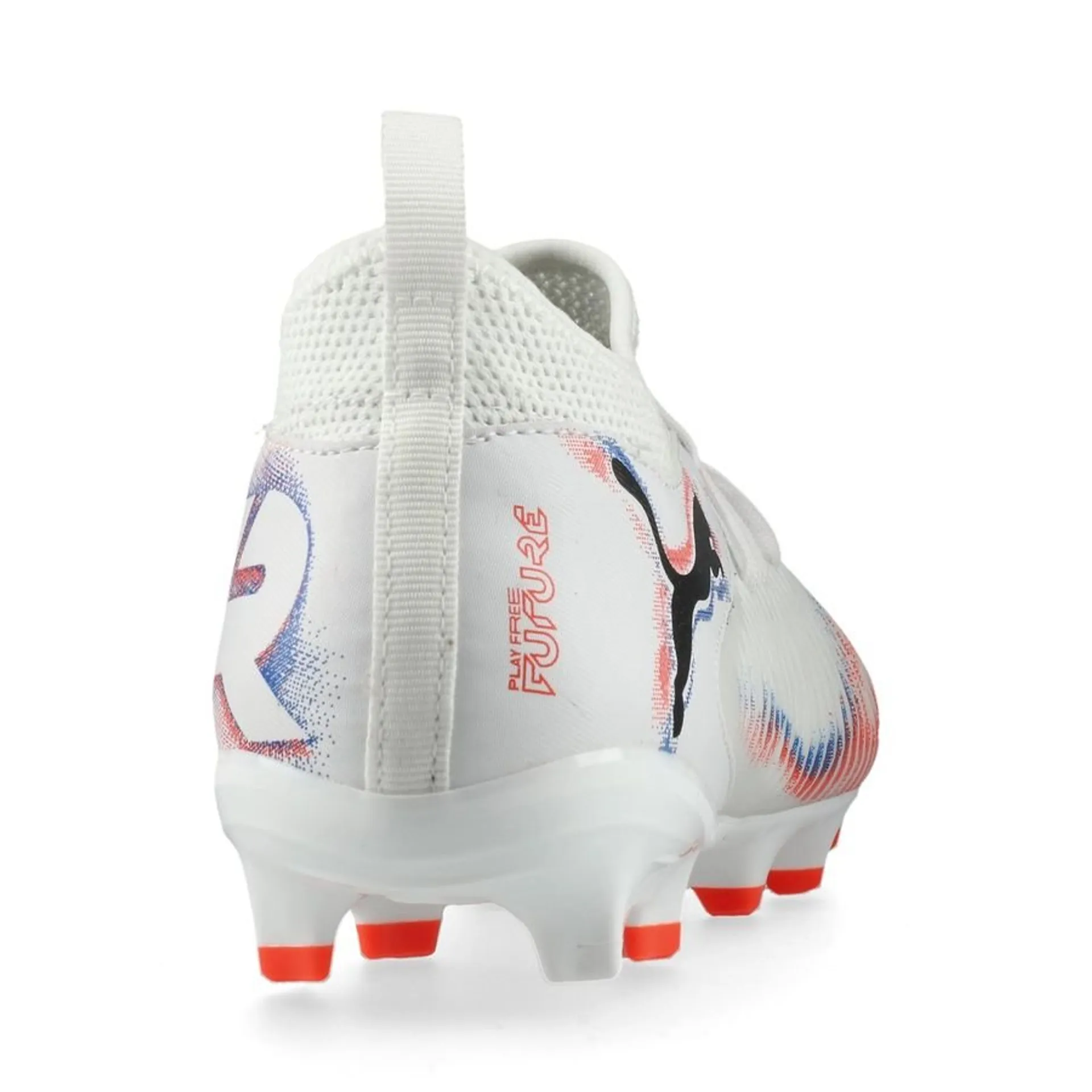 Puma Kinderfußballschuhe Future 8 Match FG/AG Jr. - Image 4
