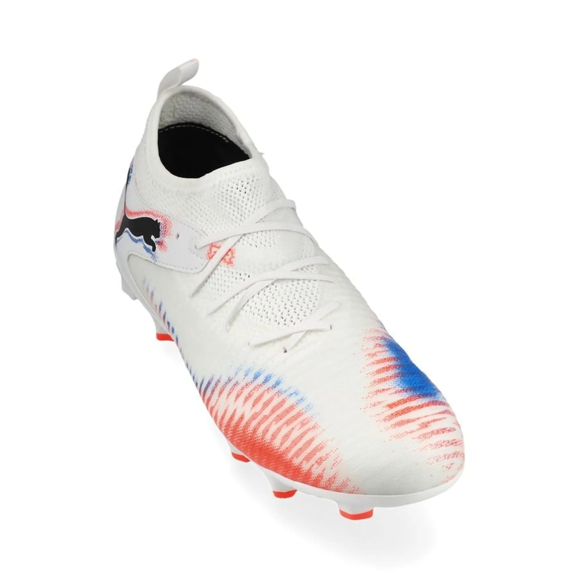 Puma Kinderfußballschuhe Future 8 Match FG/AG Jr. - Image 5