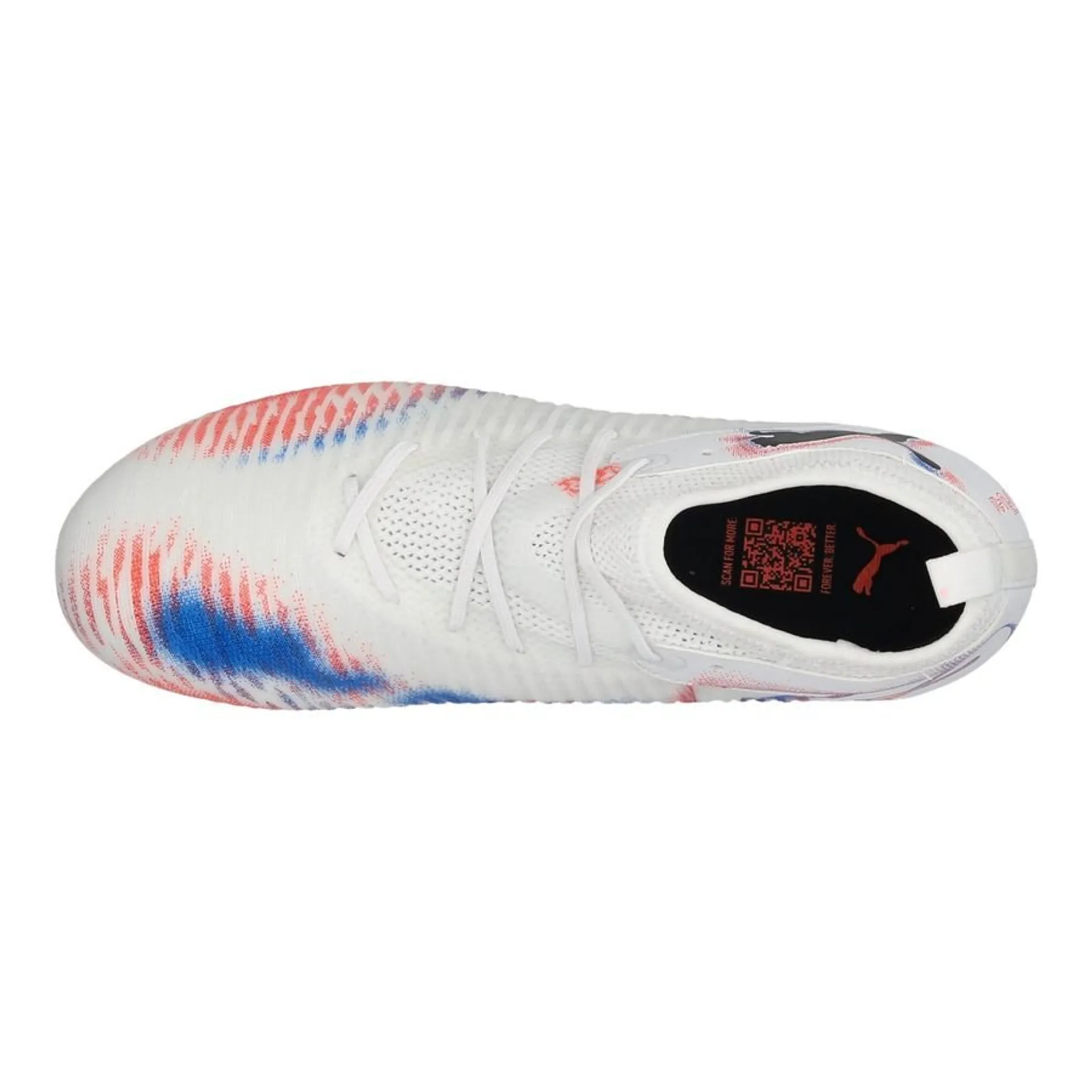 Puma Kinderfußballschuhe Future 8 Match FG/AG Jr. - Image 7