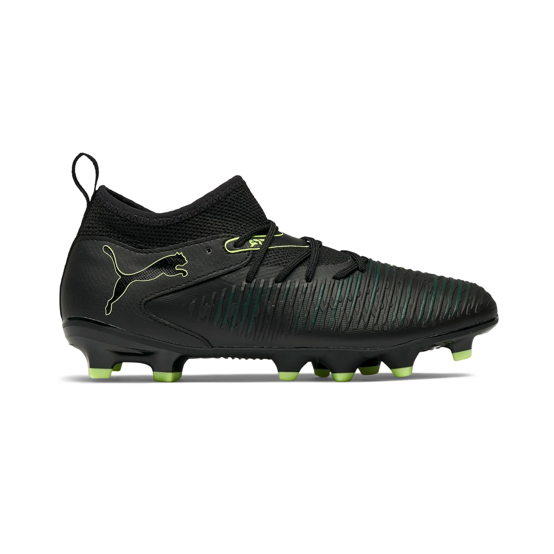 Puma Kinderfußballschuhe Future 8 Match FG/AG Jr.