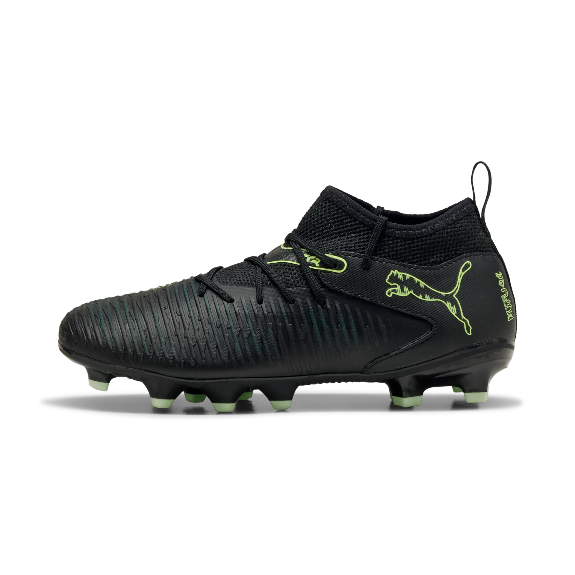 Puma Kinderfußballschuhe Future 8 Match FG/AG Jr. - Image 5