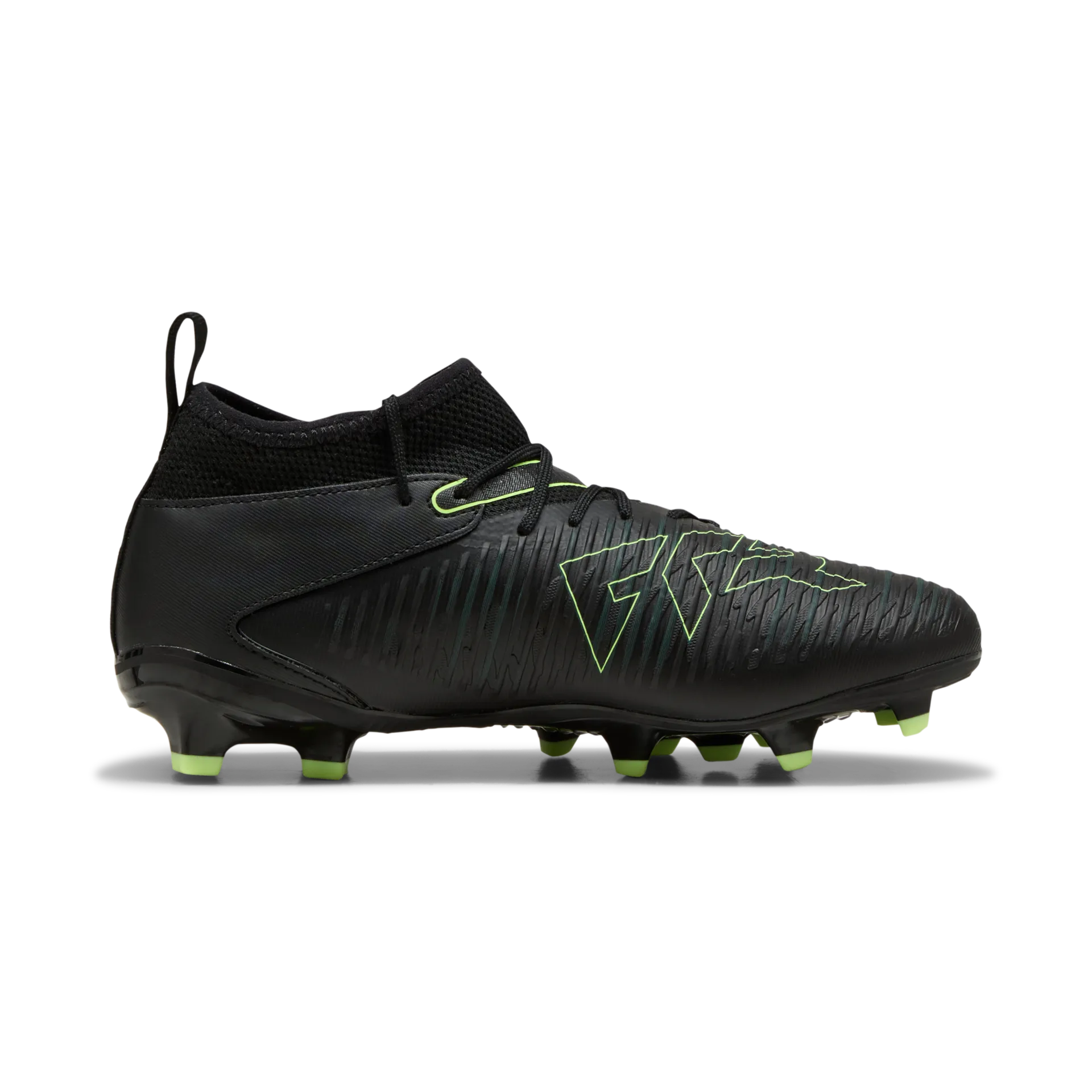 Puma Kinderfußballschuhe Future 8 Match FG/AG Jr. - Image 7
