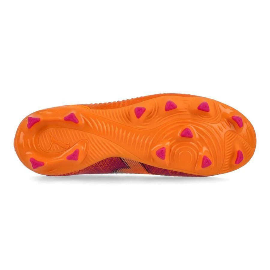 Puma Kinderfußballschuhe Future 8 Match FG/AG Jr - Image 4