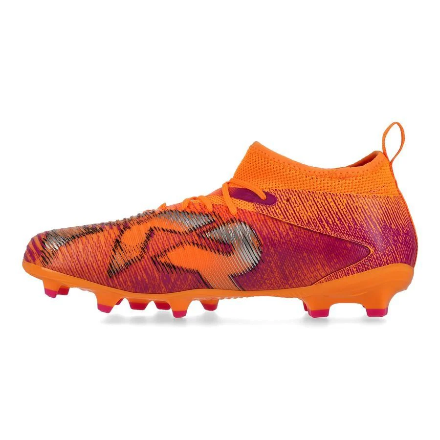 Puma Kinderfußballschuhe Future 8 Match FG/AG Jr - Image 5