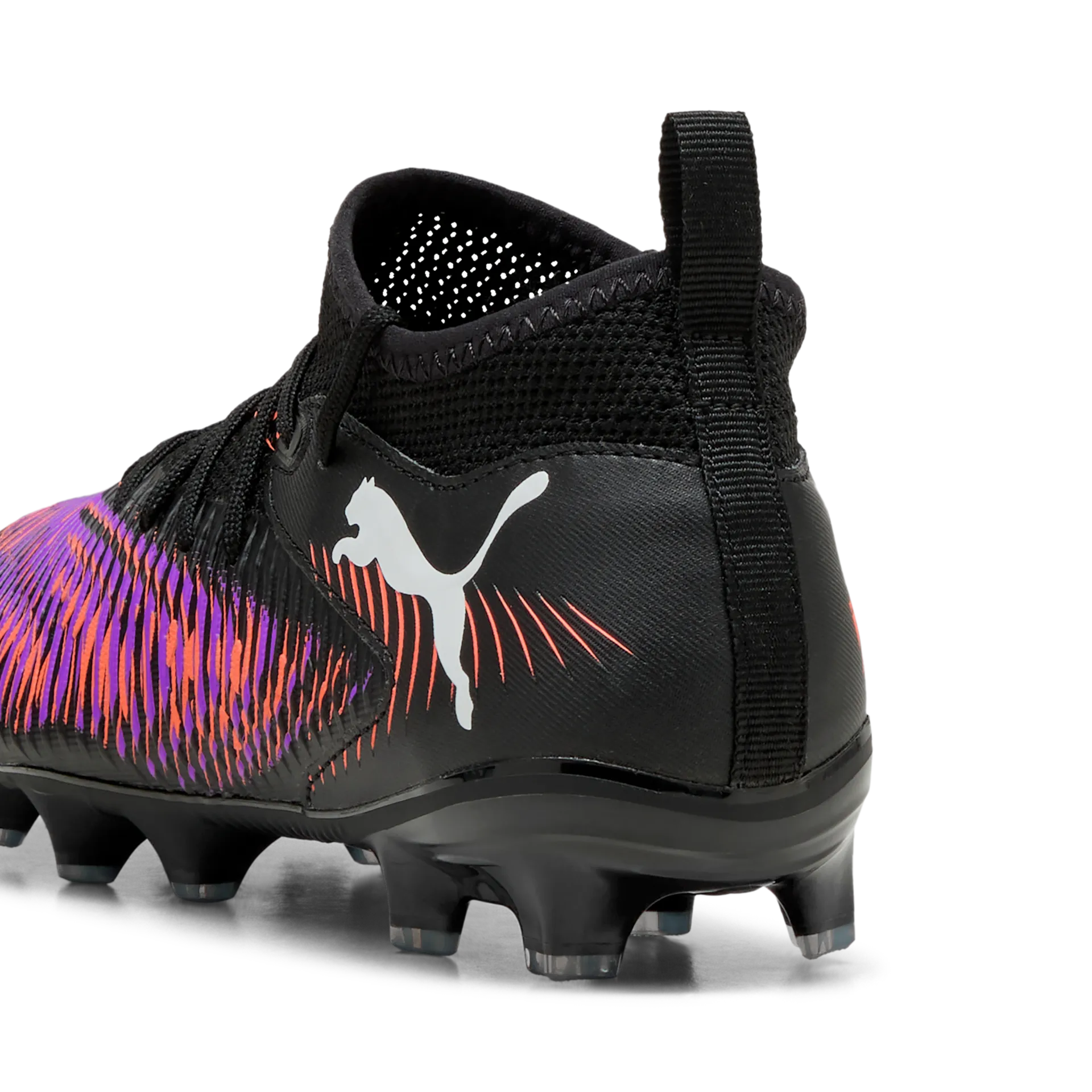 Puma Kinderfußballschuhe Future 8 Match FG/AG Jr. - Image 5