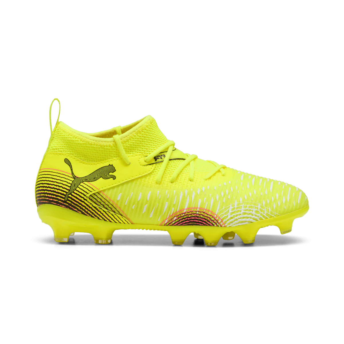 Puma Kinderfußballschuhe Future 8 Match Jr.
