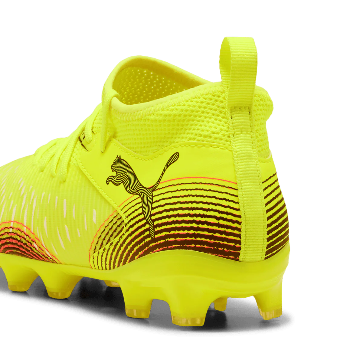 Puma Kinderfußballschuhe Future 8 Match Jr. - Image 6
