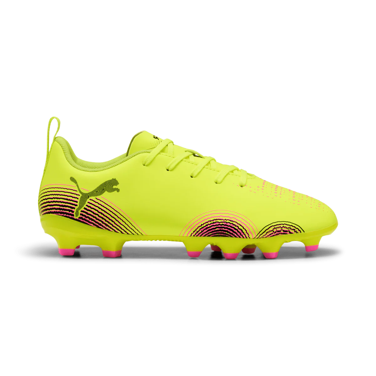 Puma Kinderfußballschuhe Future 8 Play FG/AG Jr.