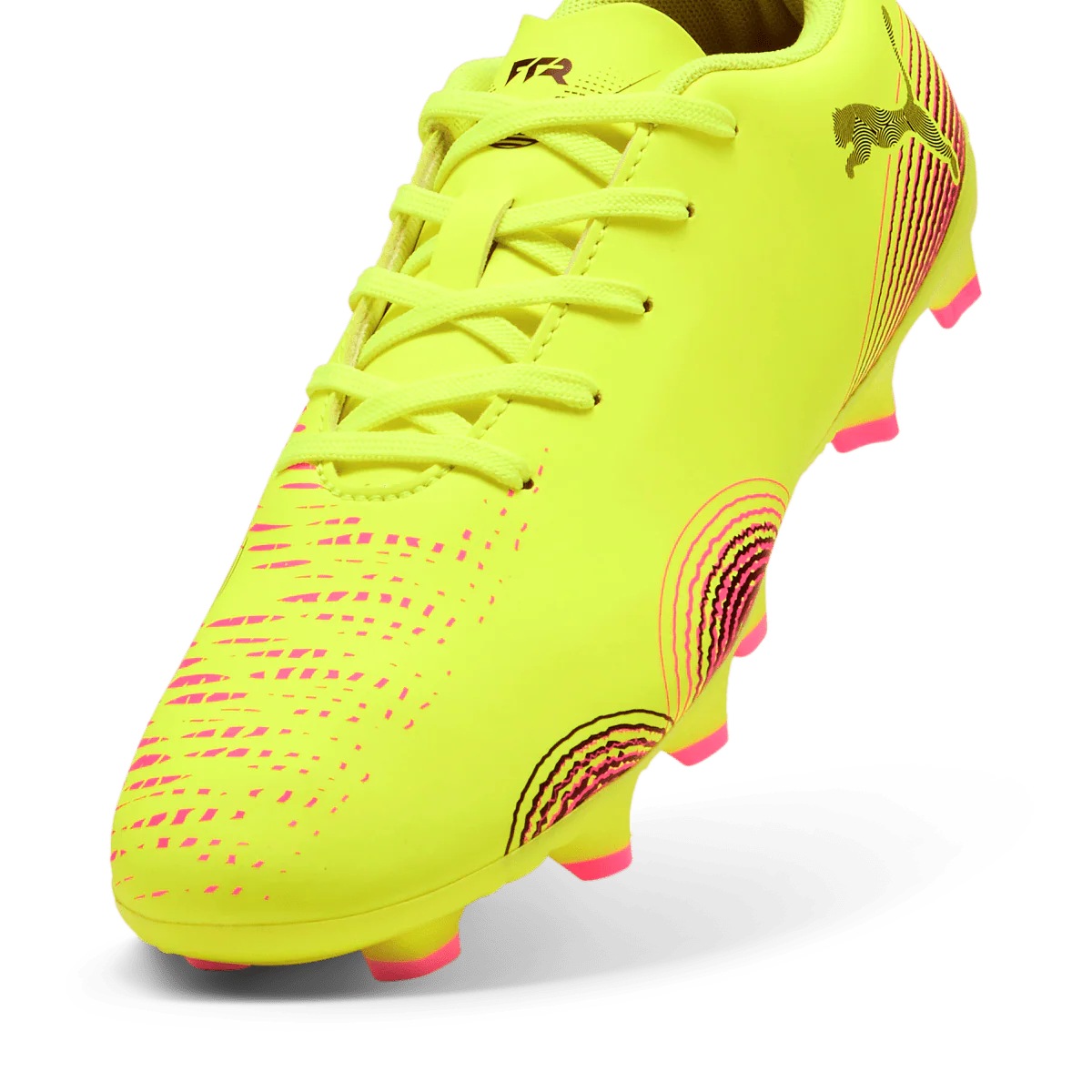 Puma Kinderfußballschuhe Future 8 Play FG/AG Jr. - Image 2
