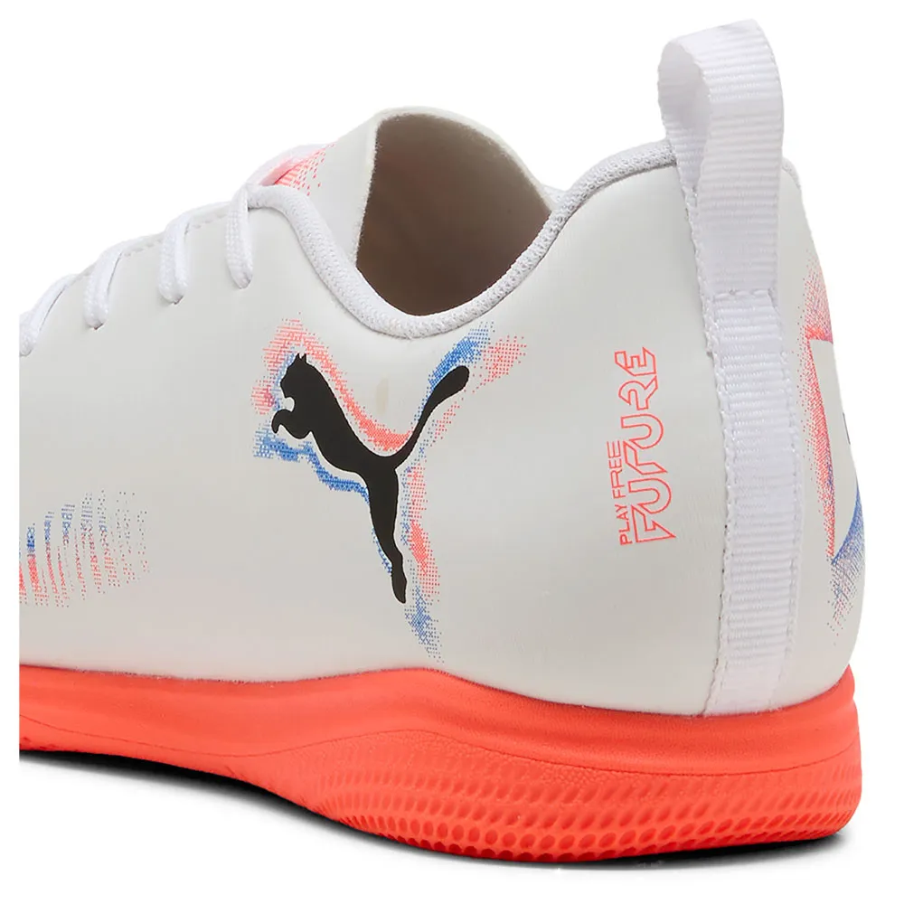 Puma Kinderhallenfußballschuhe Future 8 Play IT Jr. - Image 2