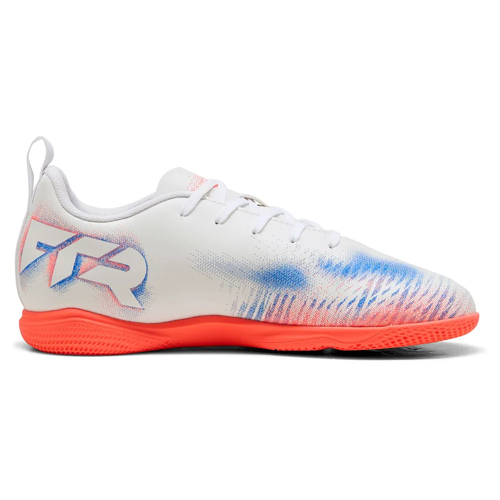 Puma Kinderhallenfußballschuhe Future 8 Play IT Jr. - Image 5