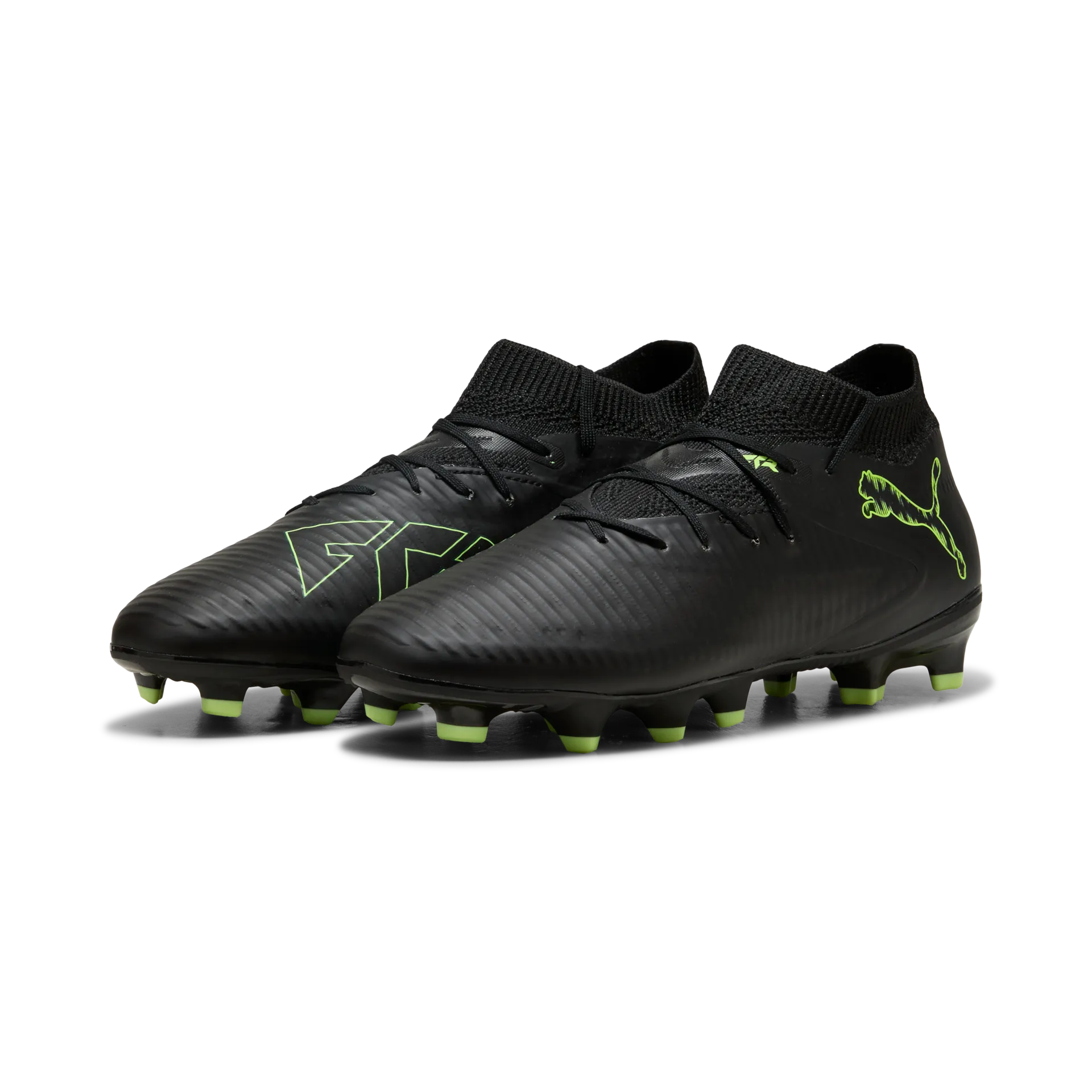 Puma Fußballschuhe Future 8 Pro FG/AG - Image 4
