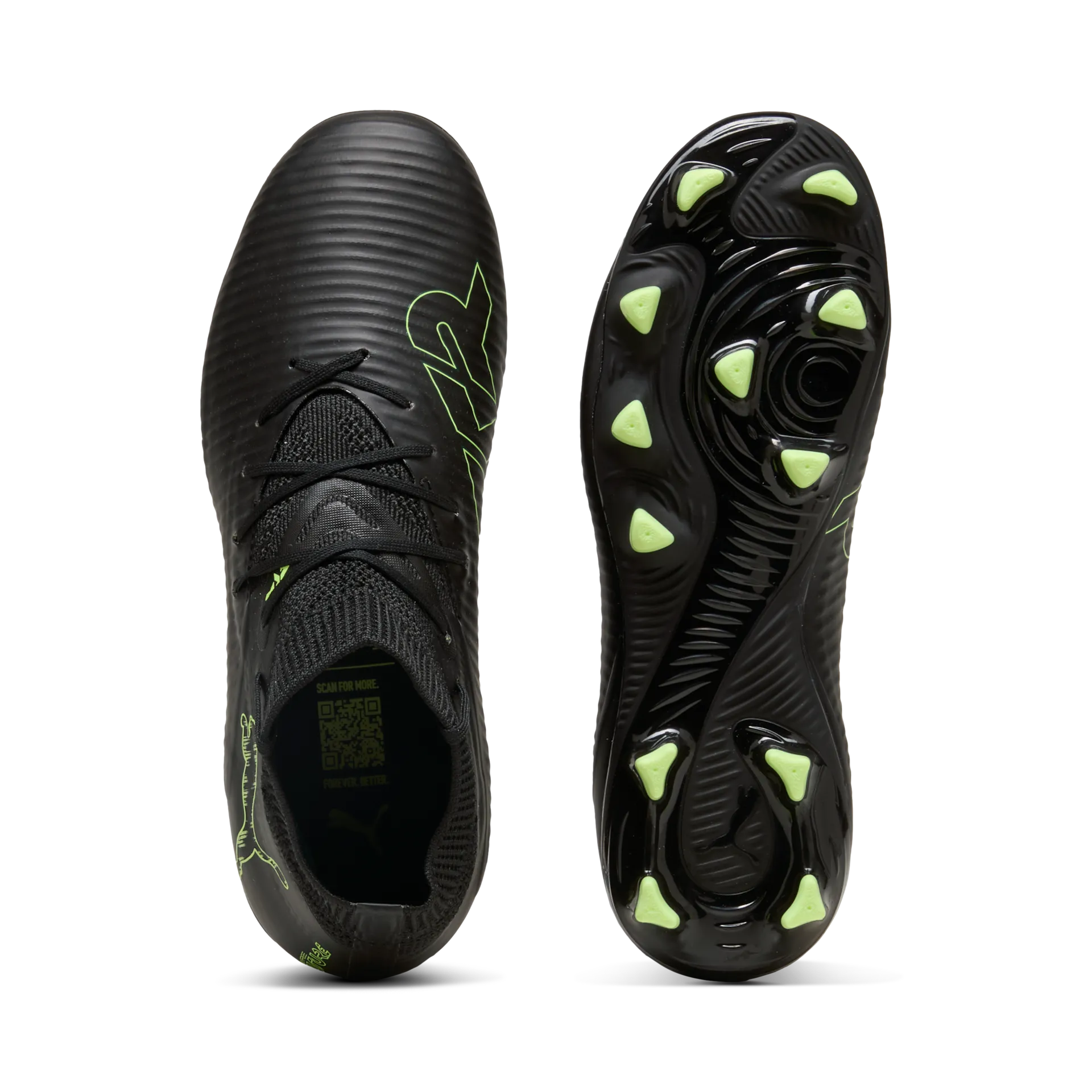 Puma Fußballschuhe Future 8 Pro FG/AG - Image 6