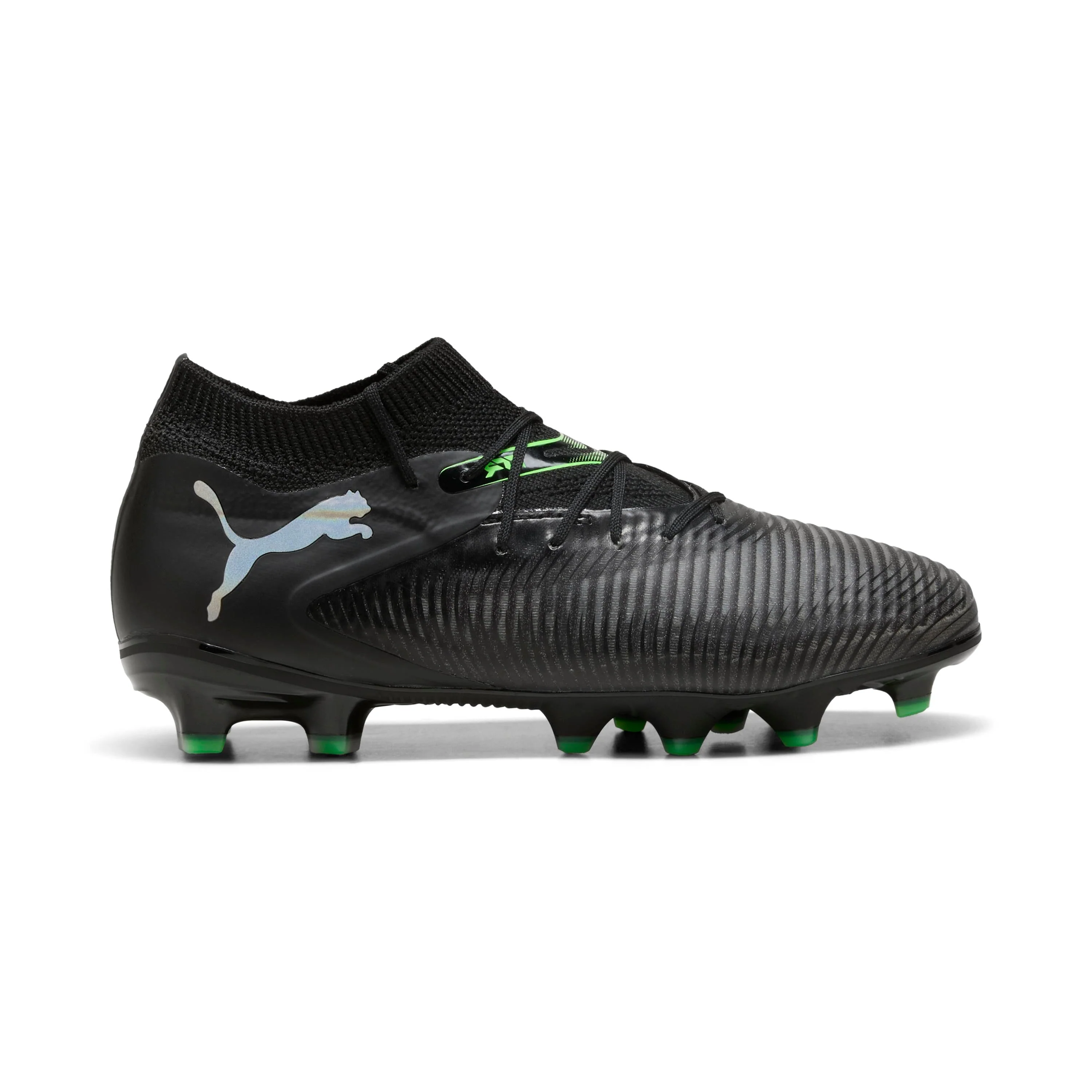 Puma Kinderfußballschuhe Future 8 Pro FG/AG Jr.
