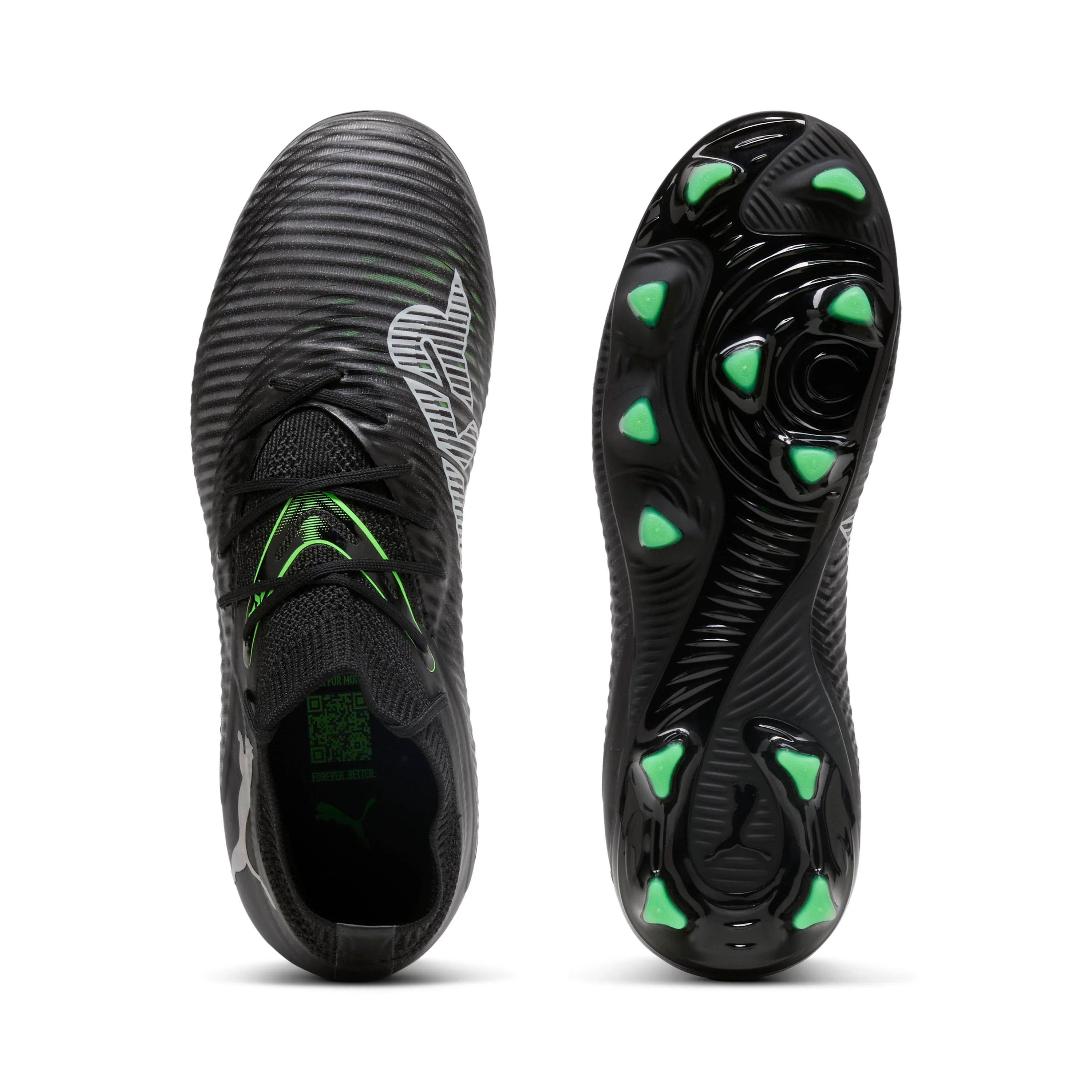 Puma Kinderfußballschuhe Future 8 Pro FG/AG Jr. - Image 10