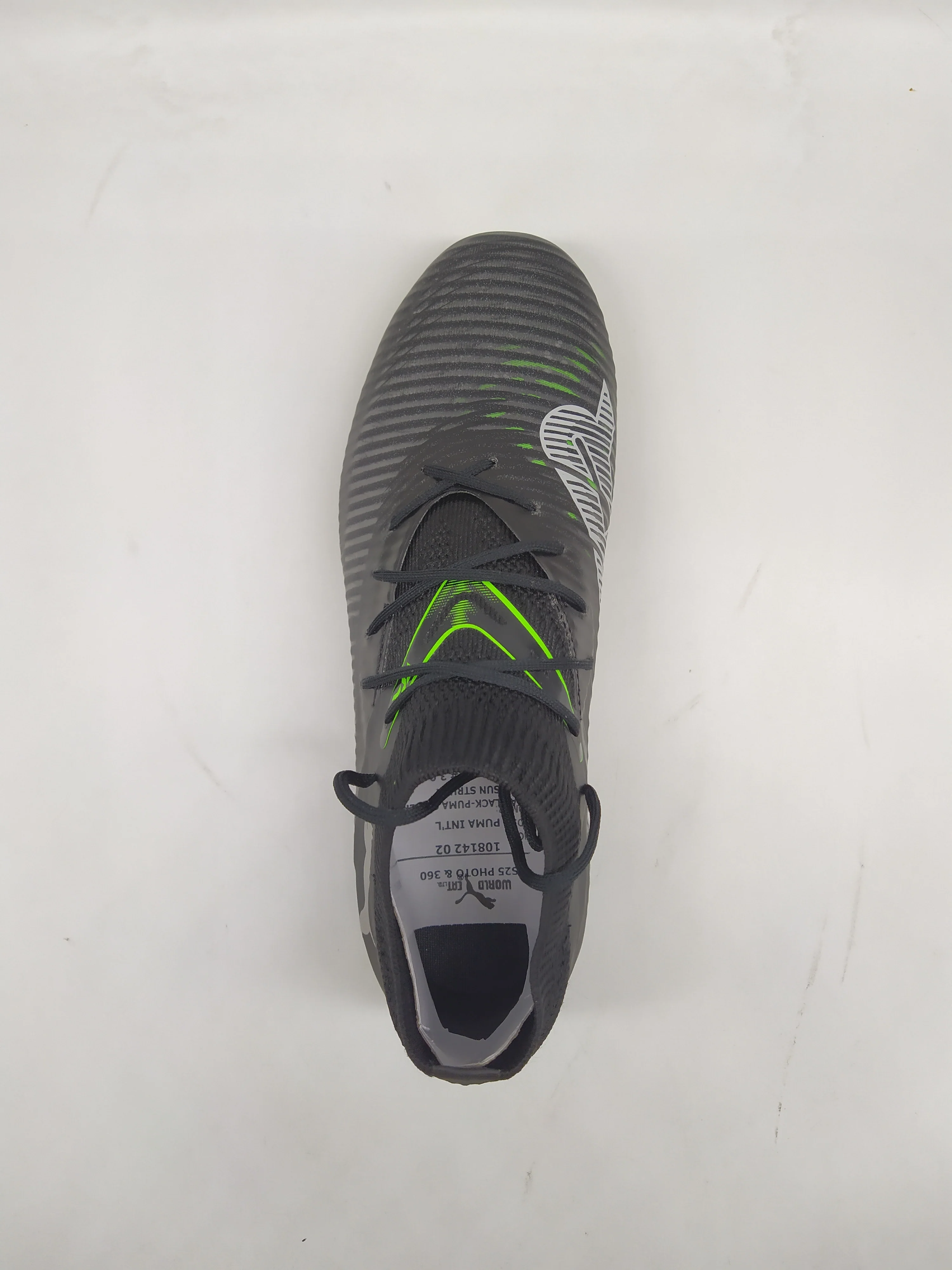 Puma Kinderfußballschuhe Future 8 Pro FG/AG Jr. - Image 7