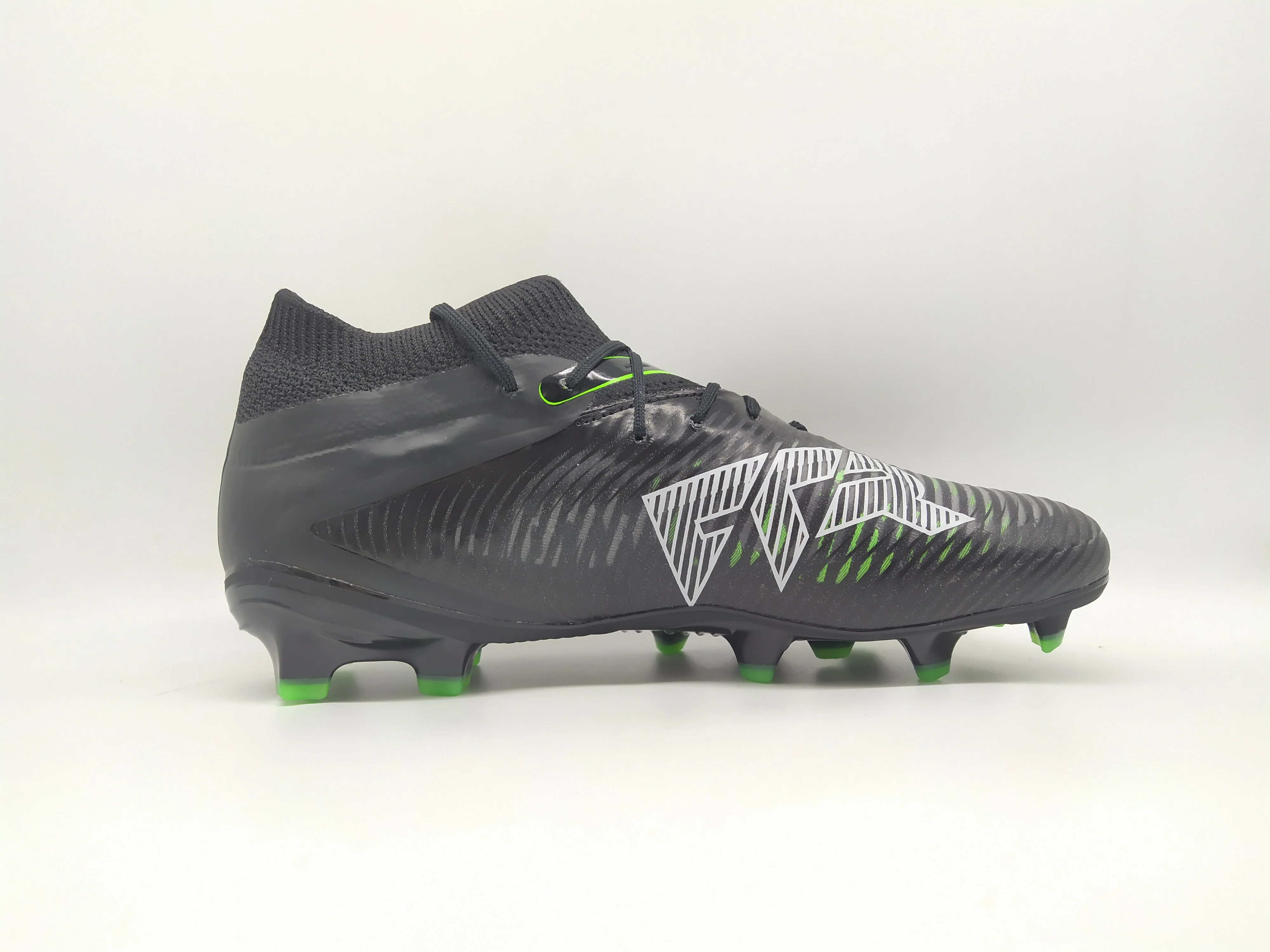Puma Kinderfußballschuhe Future 8 Pro FG/AG Jr. - Image 9