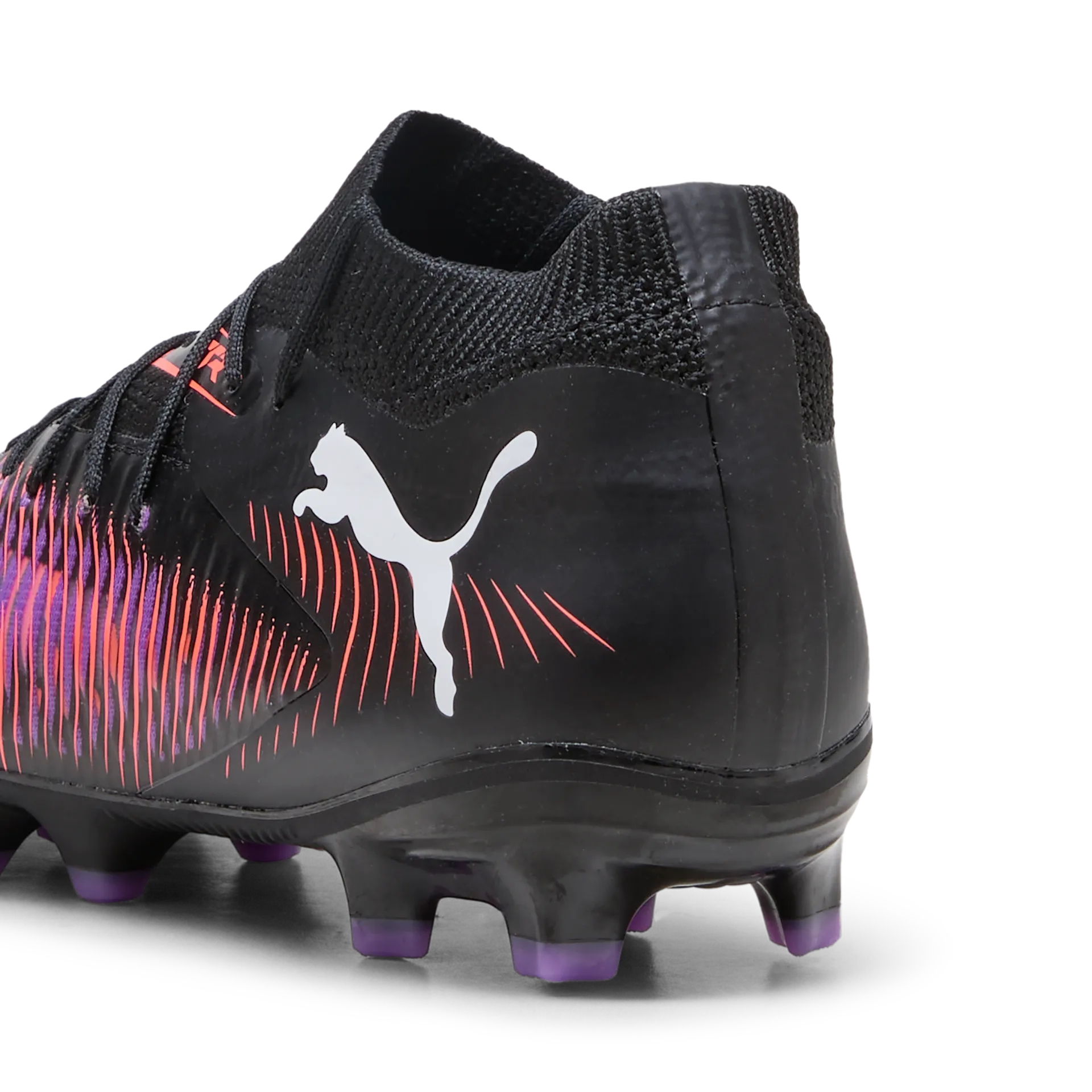 Puma Kinderfußballschuhe Future 8 Pro FG/AG Jr. - Image 3