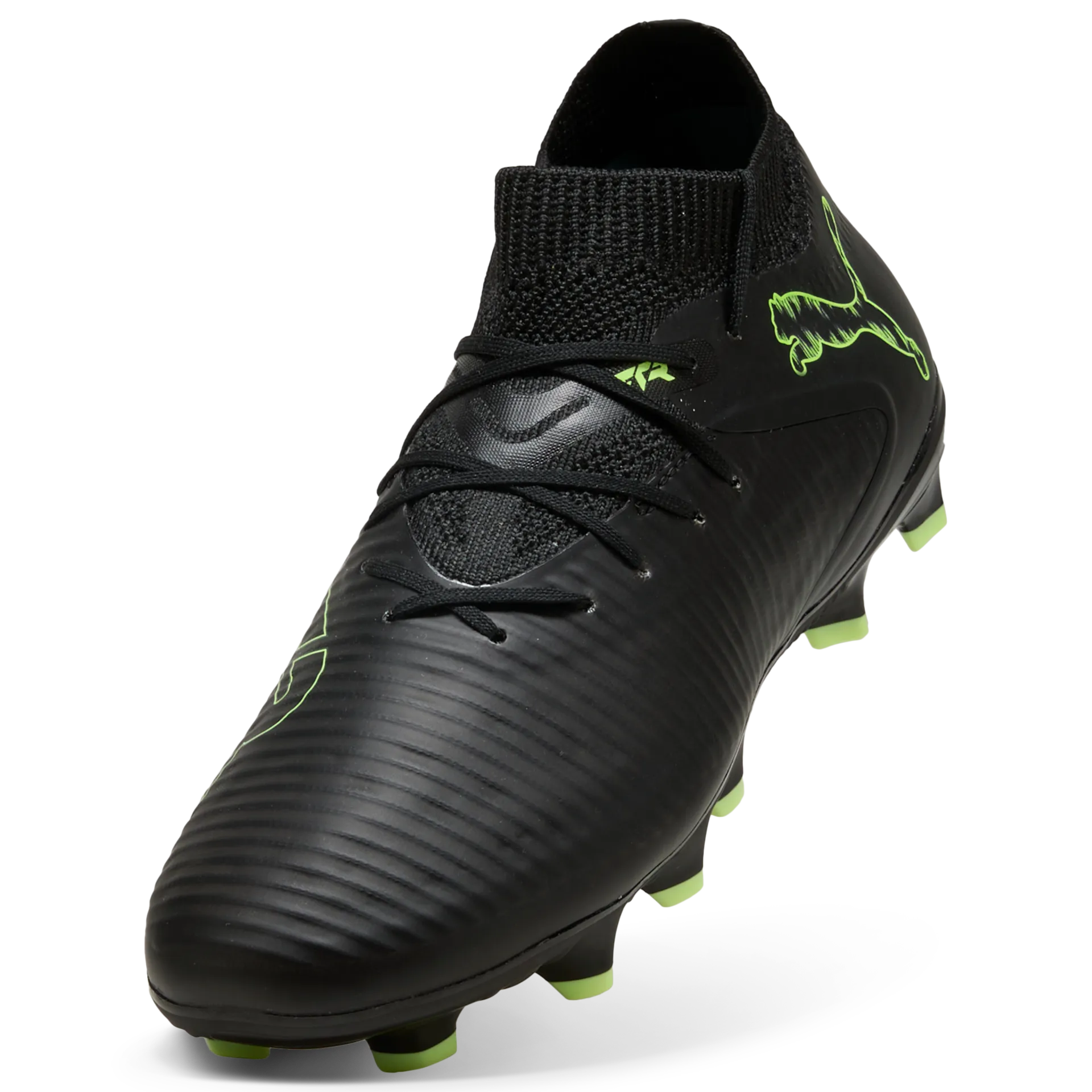 Puma KinderfuĂźballschuhe Future 8 Pro FG/AG Jr. - Image 2