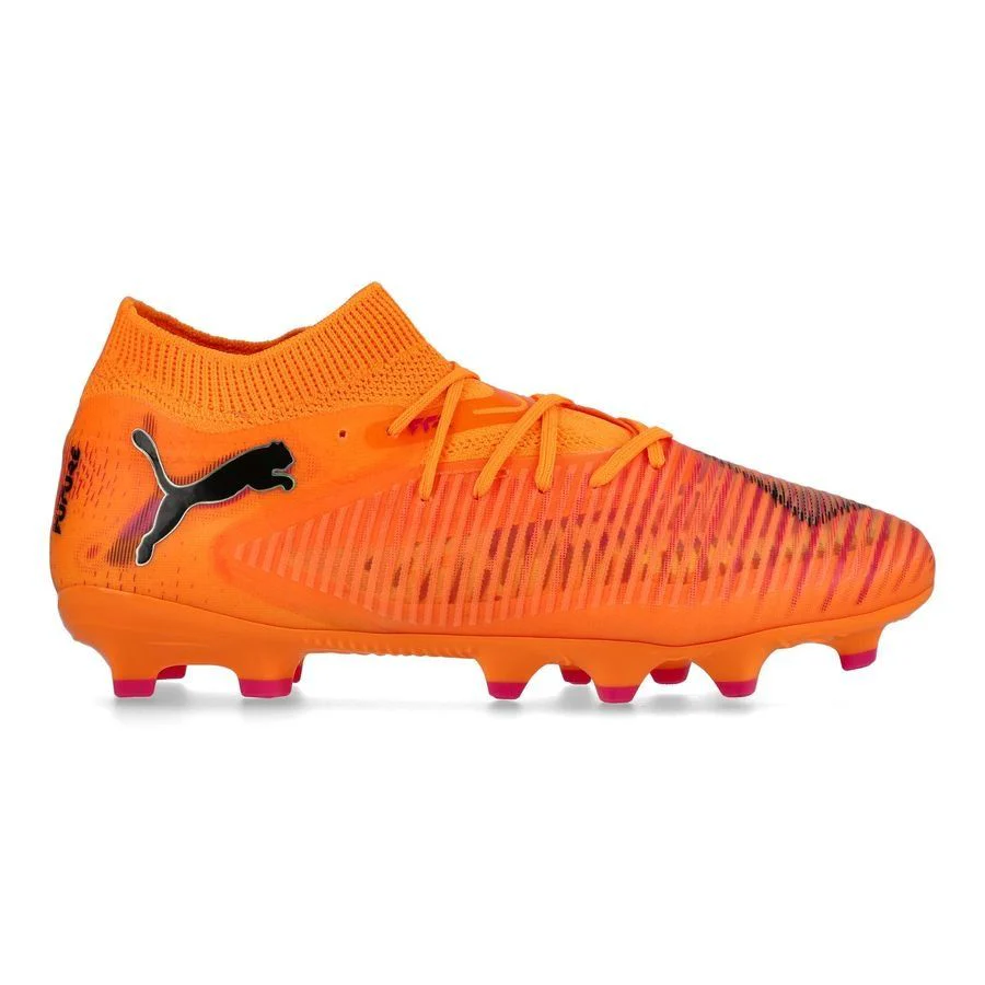 Puma Kinderfußballschuhe Future 8 Pro FG/AG Jr