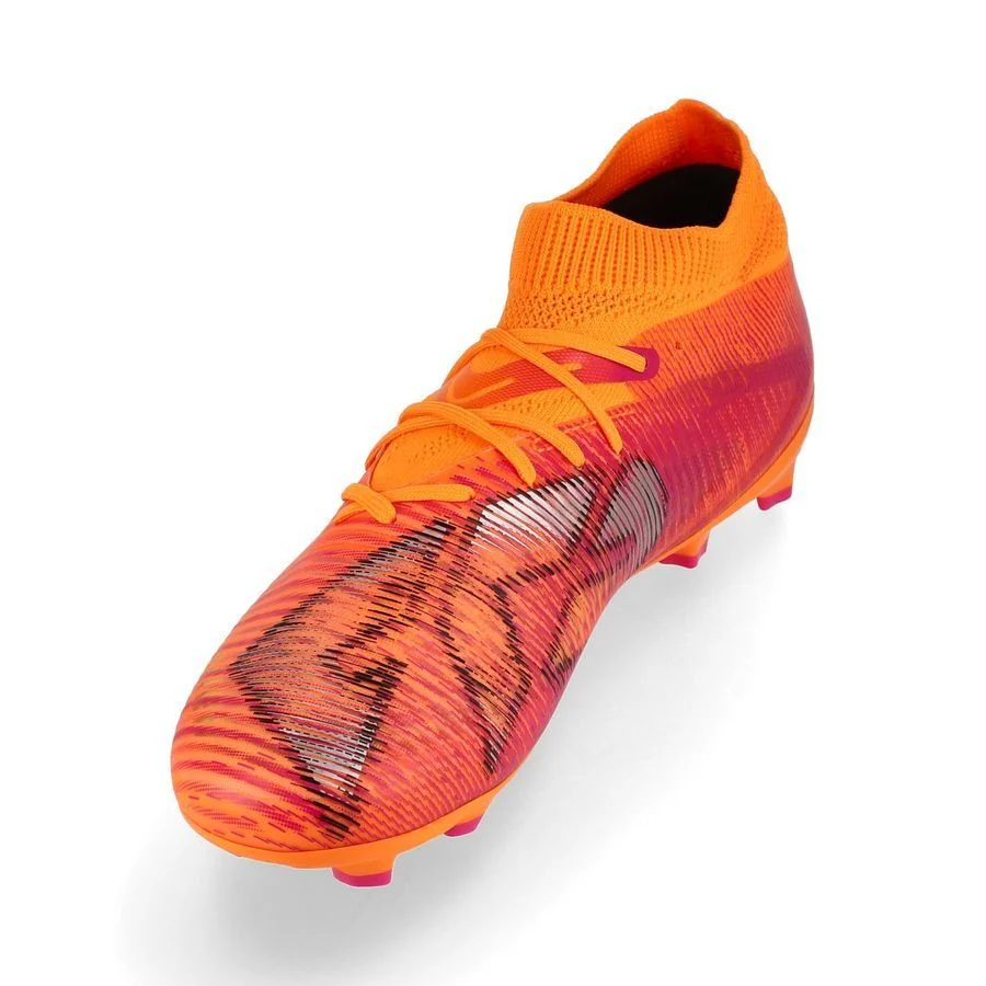 Puma Kinderfußballschuhe Future 8 Pro FG/AG Jr - Image 2