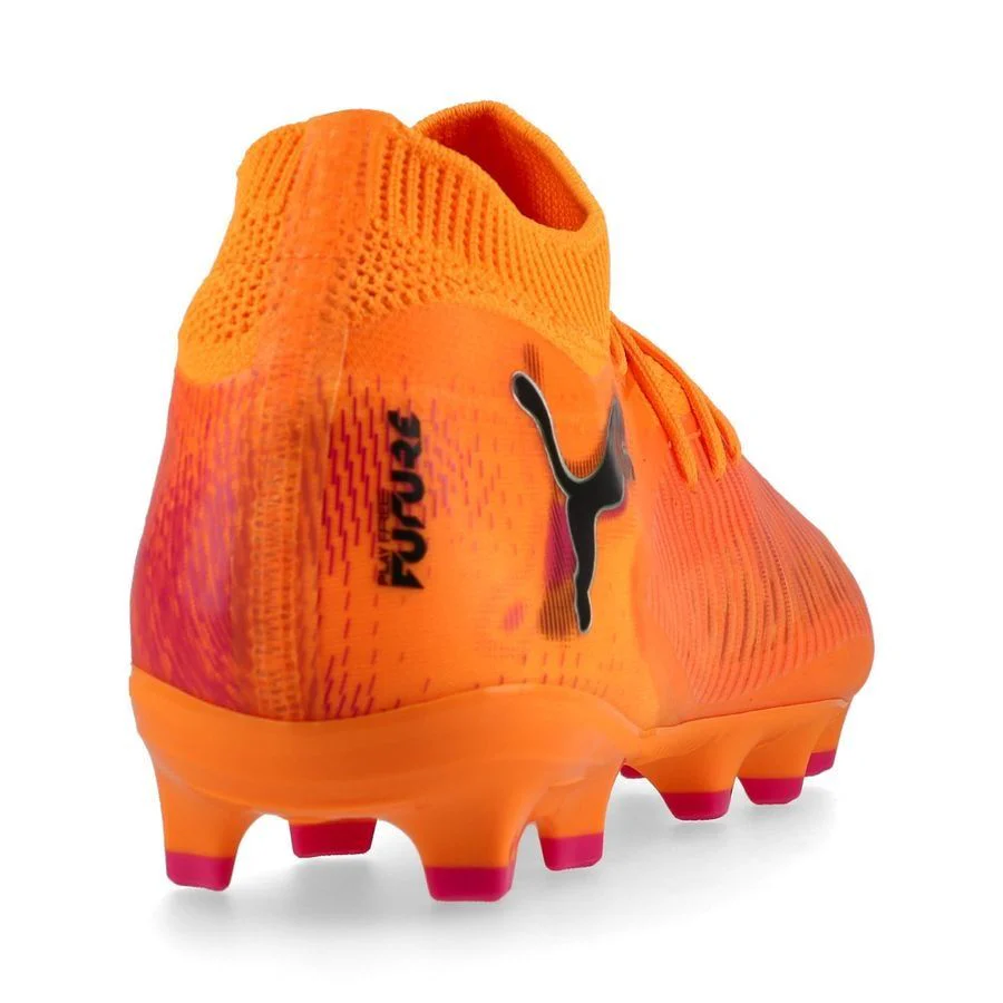 Puma Kinderfußballschuhe Future 8 Pro FG/AG Jr - Image 6