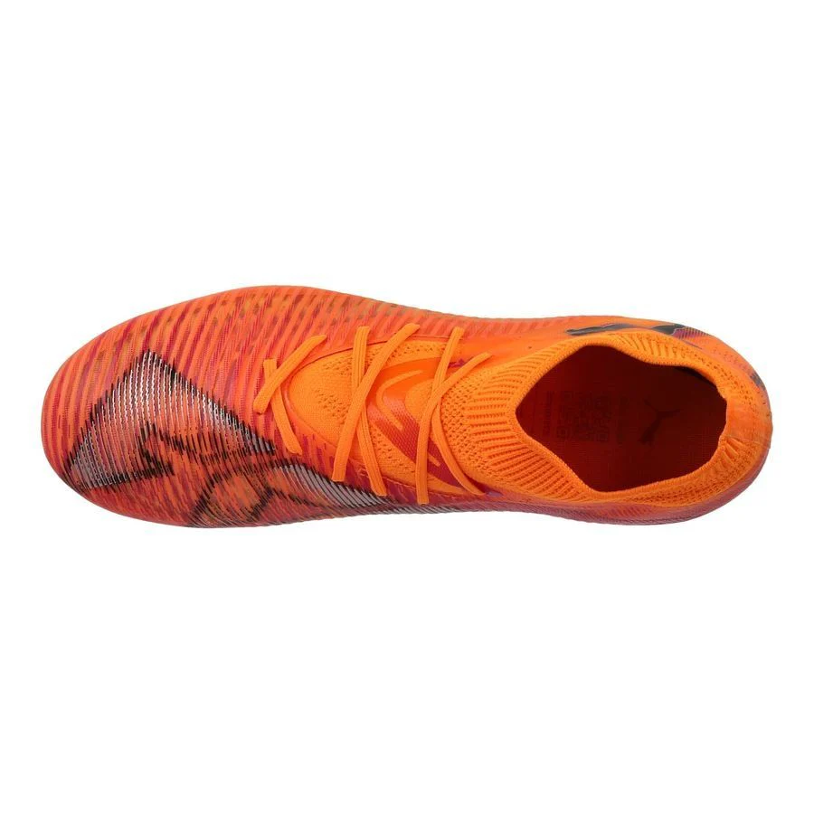 Puma Kinderfußballschuhe Future 8 Pro FG/AG Jr - Image 8