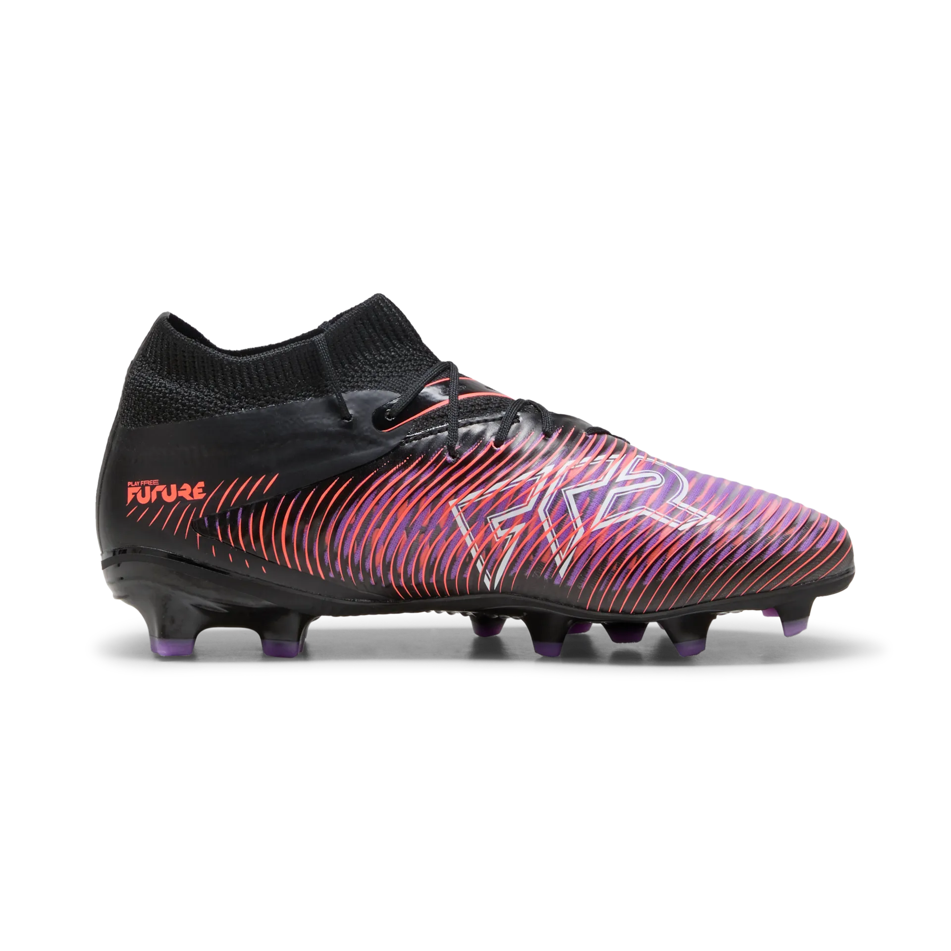 Puma Kinderfußballschuhe Future 8 Pro FG/AG Jr. - Image 5