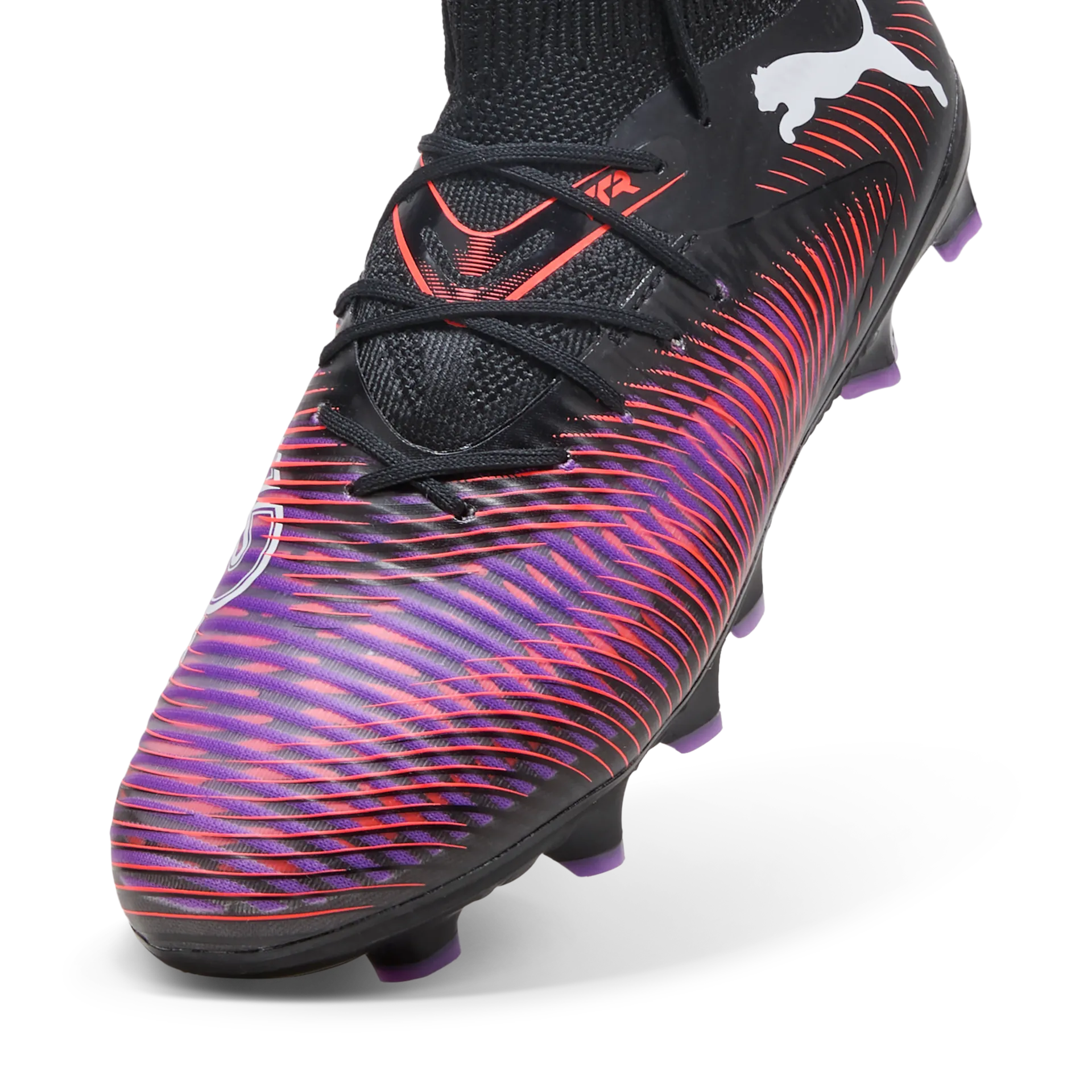 Puma Kinderfußballschuhe Future 8 Pro FG/AG Jr. - Image 6