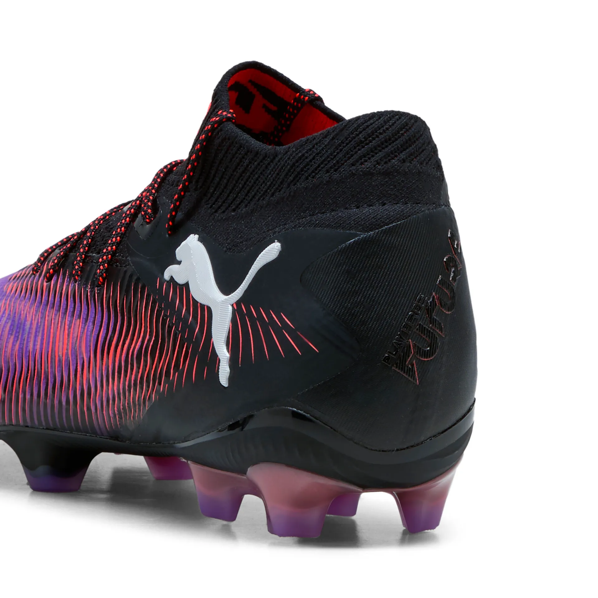 Puma Fußballschuhe Future 8 Ultimate FG - Image 3