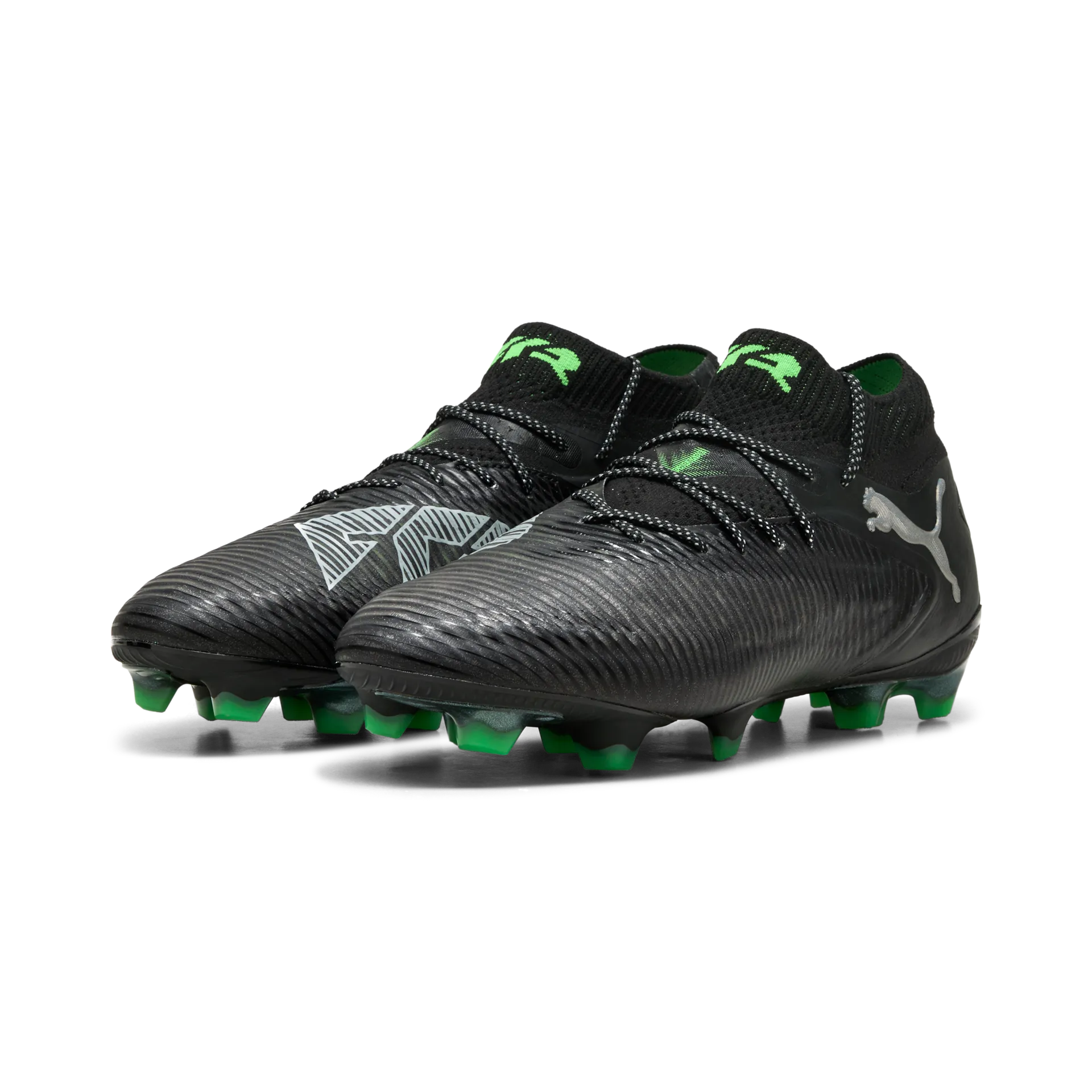 Puma Fußballschuhe Future 8 Ultimate FG - Image 6