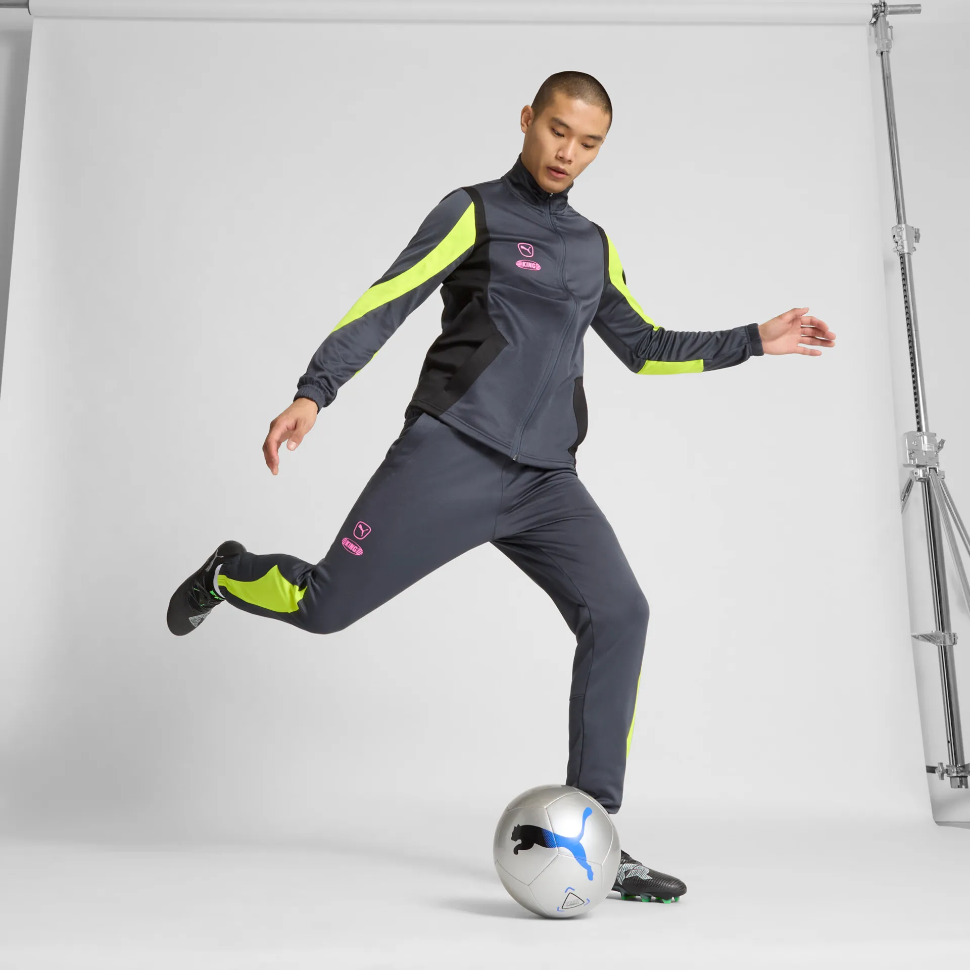 Puma Fußballschuhe Future 8 Ultimate FG - Image 7
