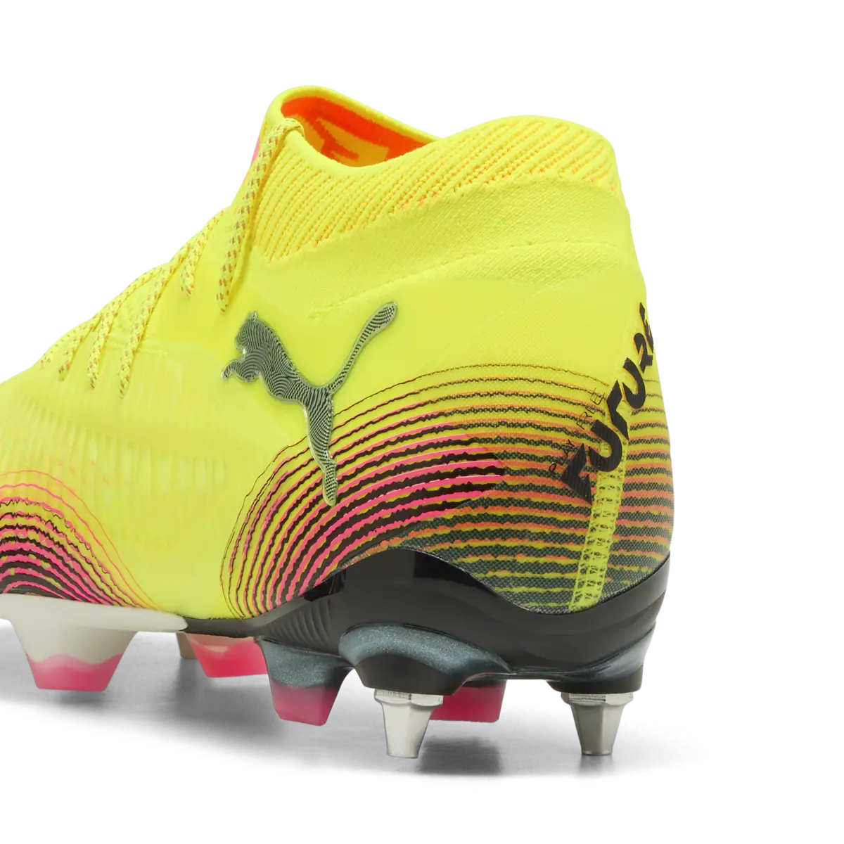 Puma Fußballschuhe Future 8 Ultimate MxSG - Image 2