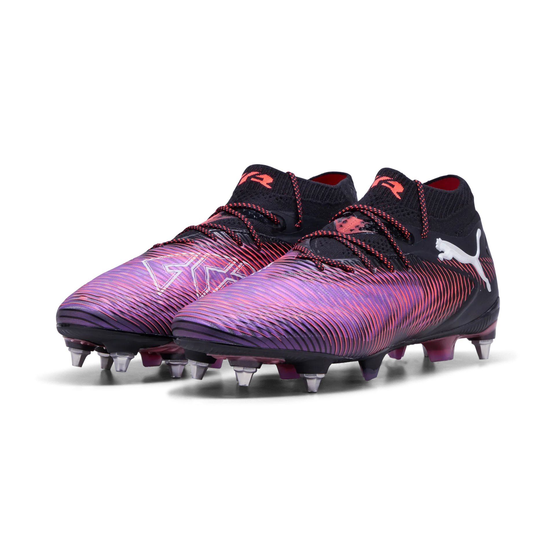 Puma Fußballschuhe Future 8 Ultimate MXSG - Image 2
