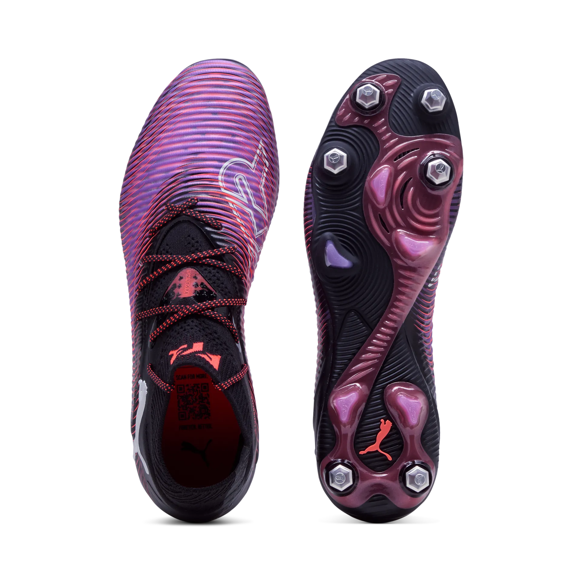 Puma Fußballschuhe Future 8 Ultimate MXSG - Image 4