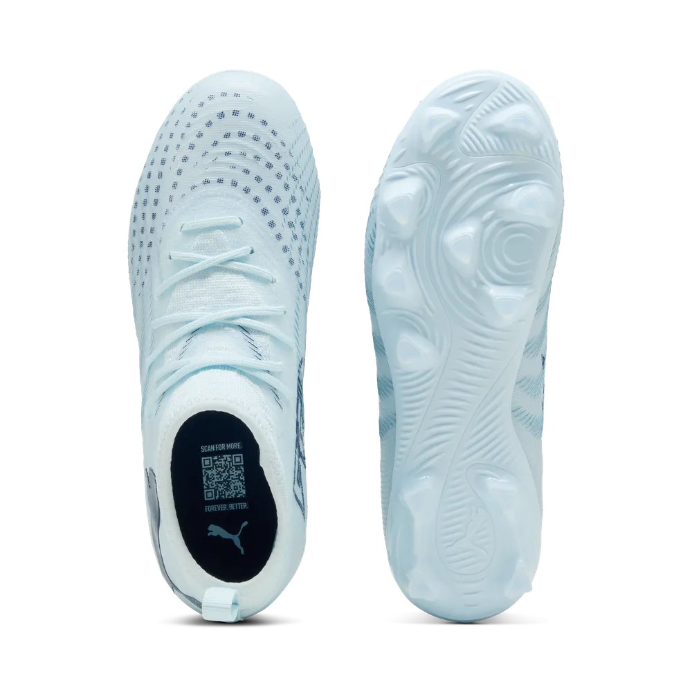 Puma Kinderfußballschuhe Future 9 Match FG/AG - Image 2