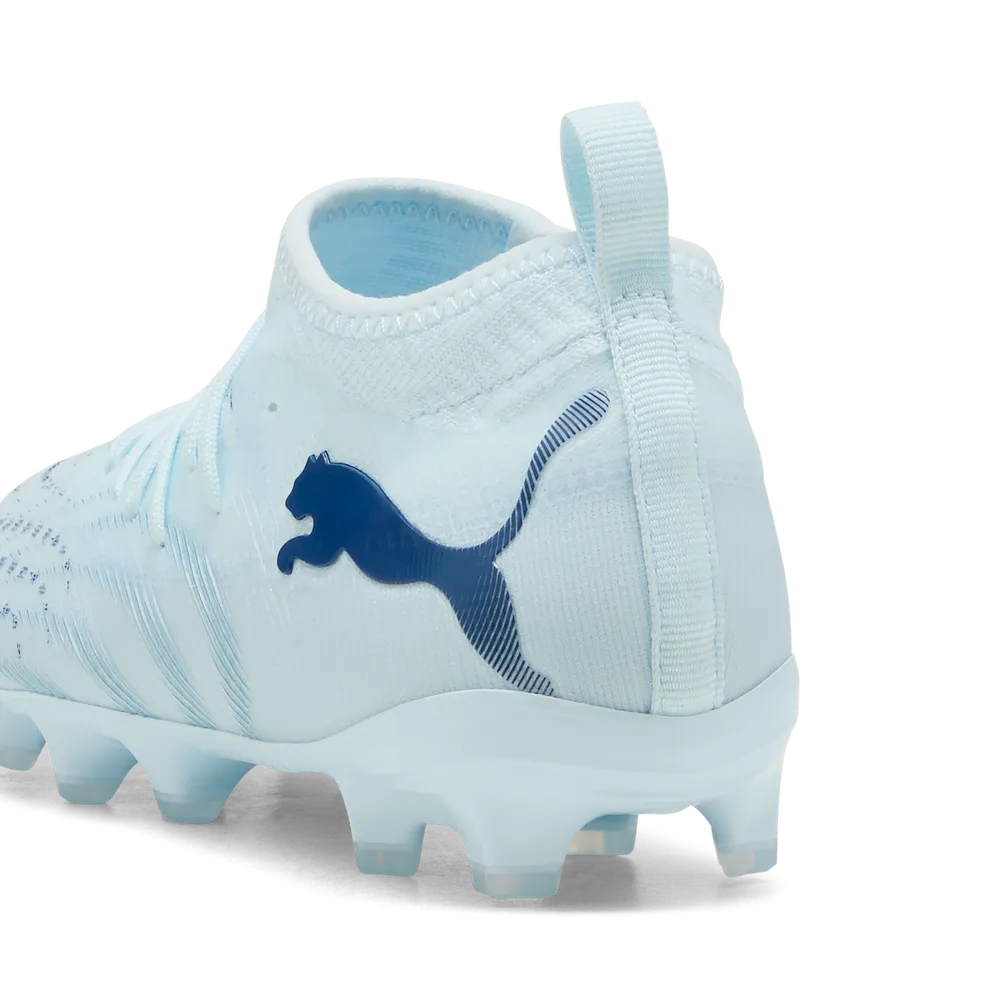 Puma Kinderfußballschuhe Future 9 Match FG/AG - Image 3