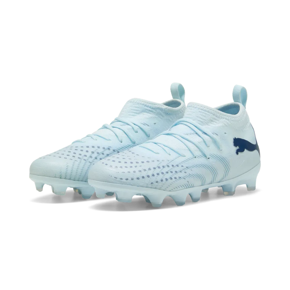 Puma Kinderfußballschuhe Future 9 Match FG/AG - Image 4